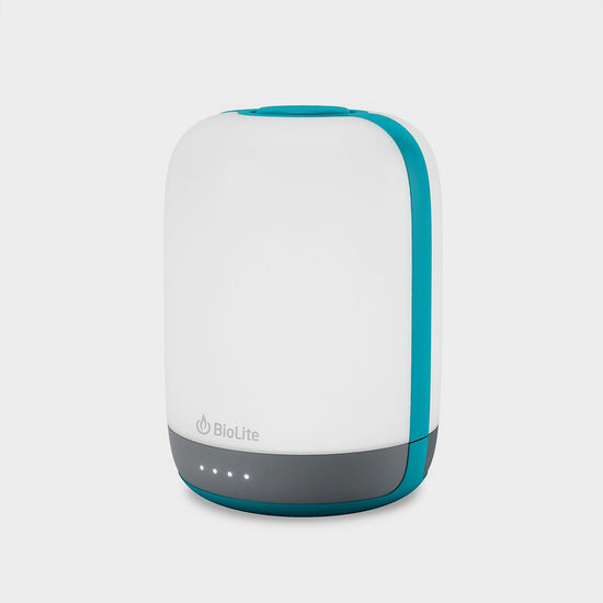 AlpenGlow Lantern 500