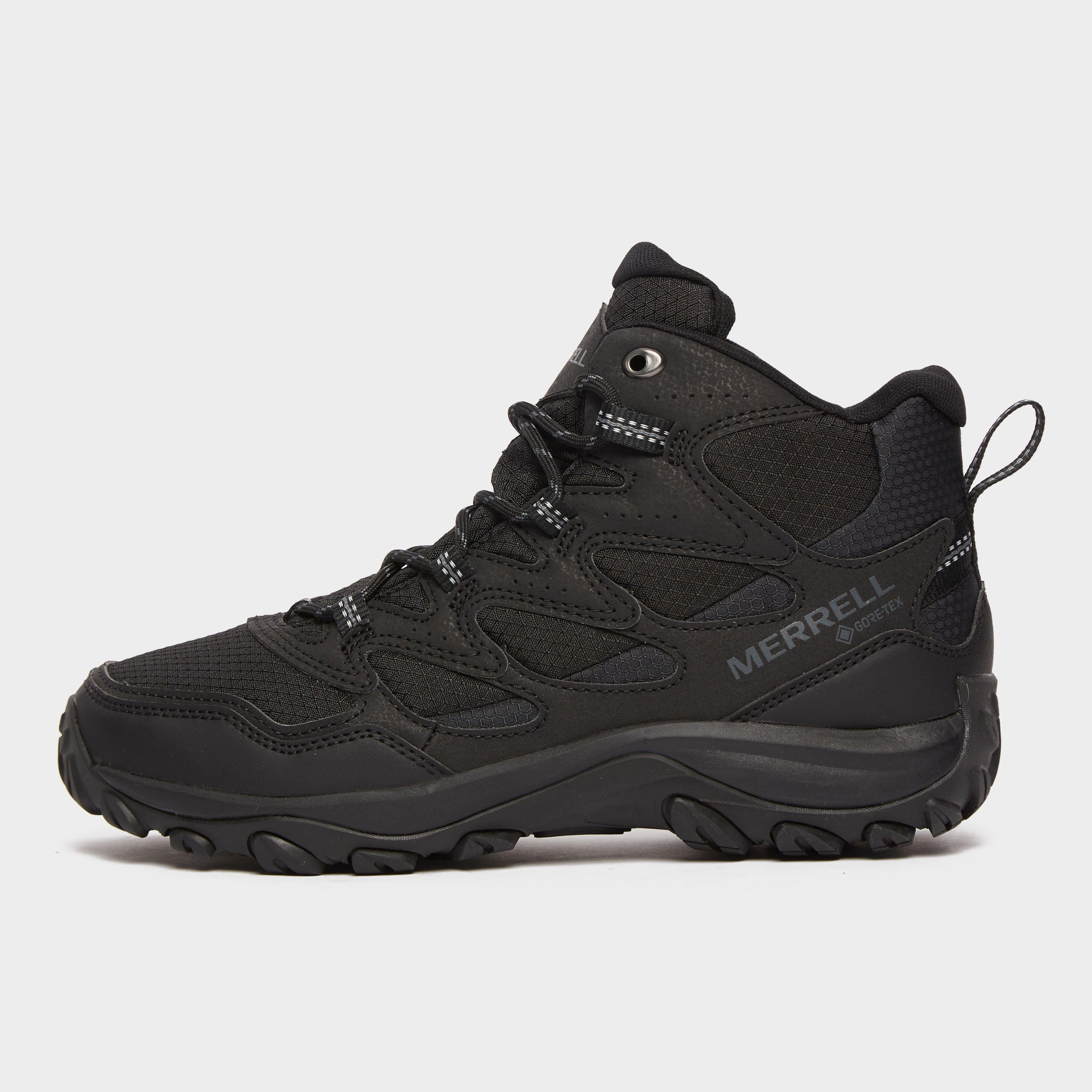 Men's West Rim Sport GORE-TEX® Mid Walking Boots