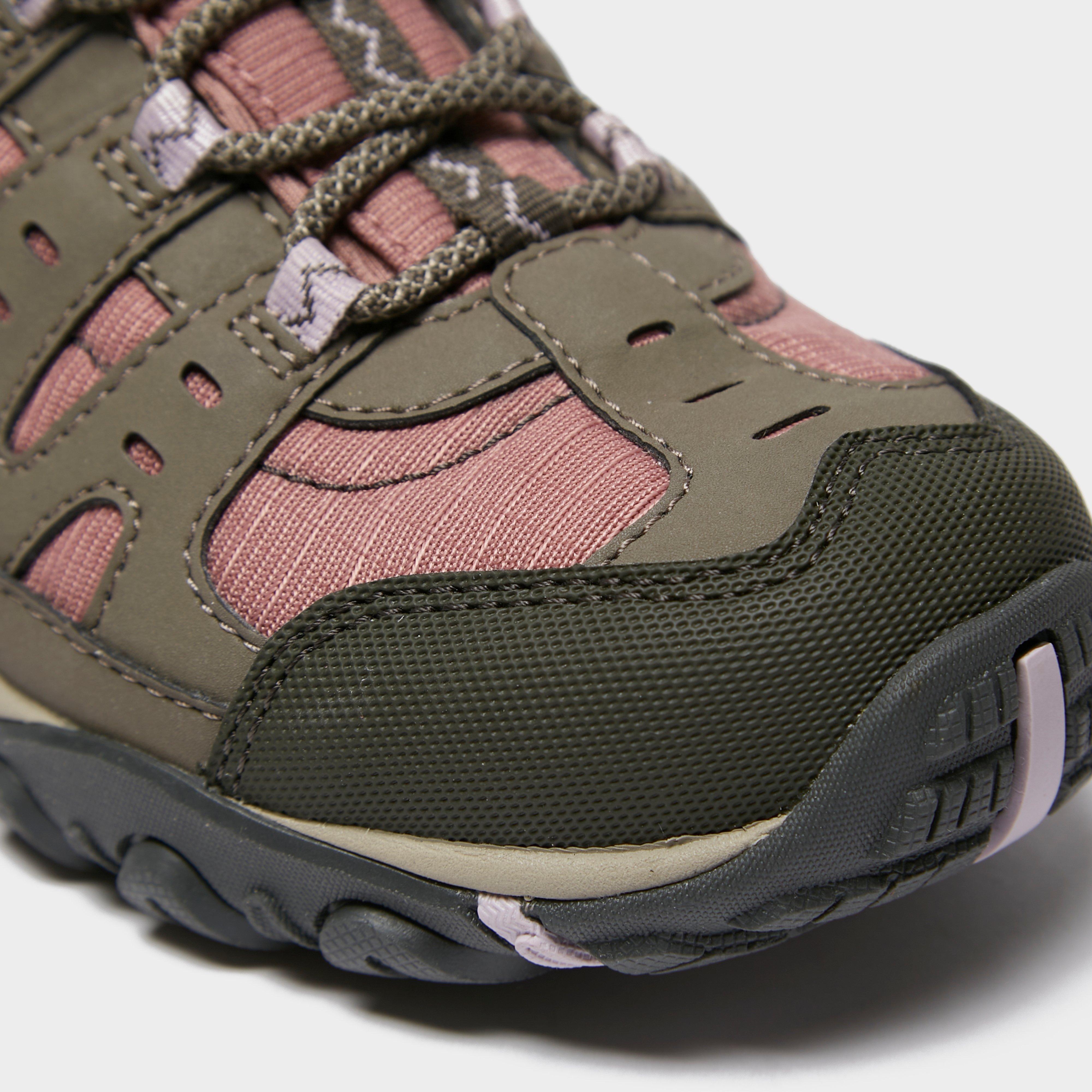 Women's Accentor GORE-TEX® Mid Boots