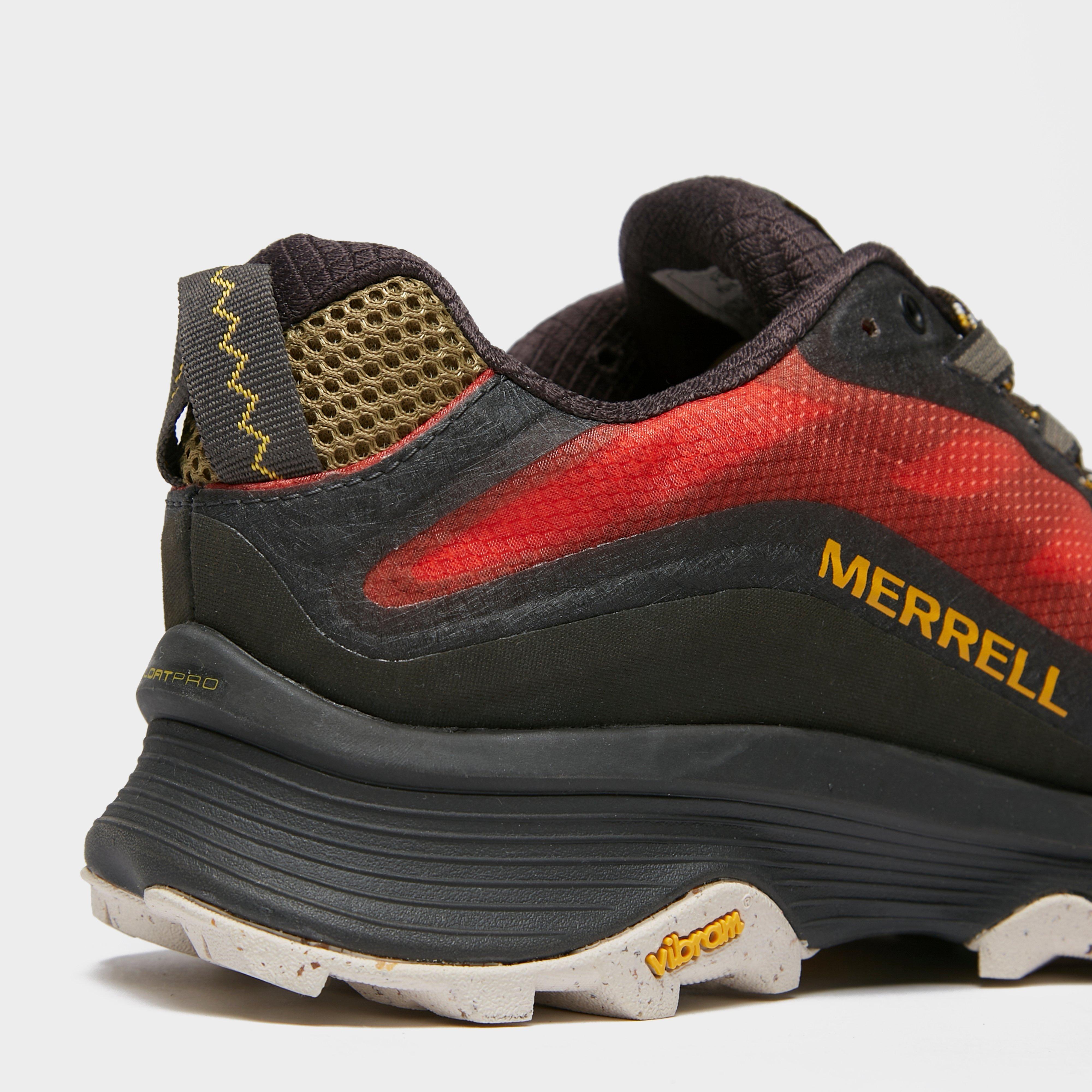 Men's Moab Speed GORE-TEX® Walking Shoes