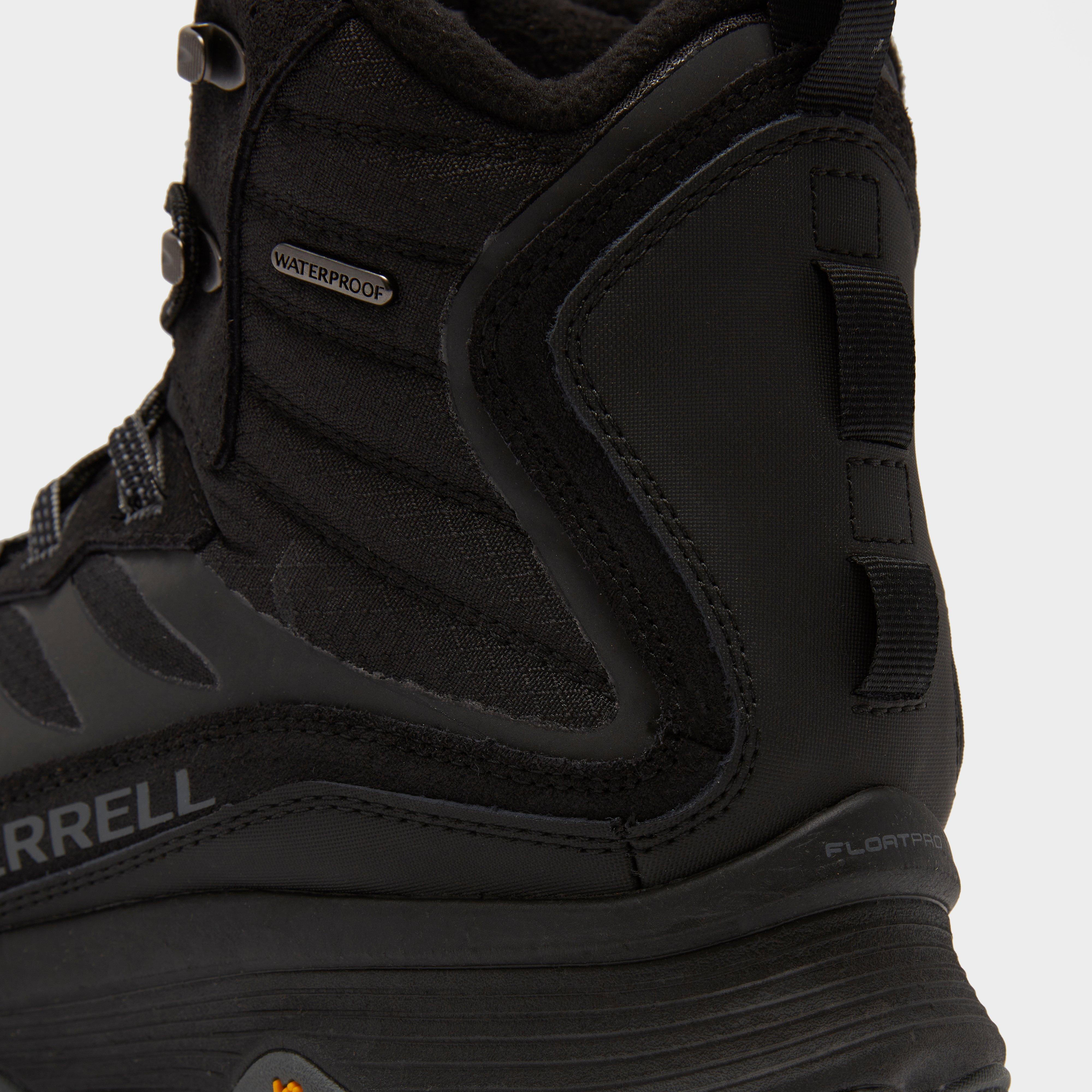 Men’s Moab Speed Mid GORE-TEX® Hiking Shoe