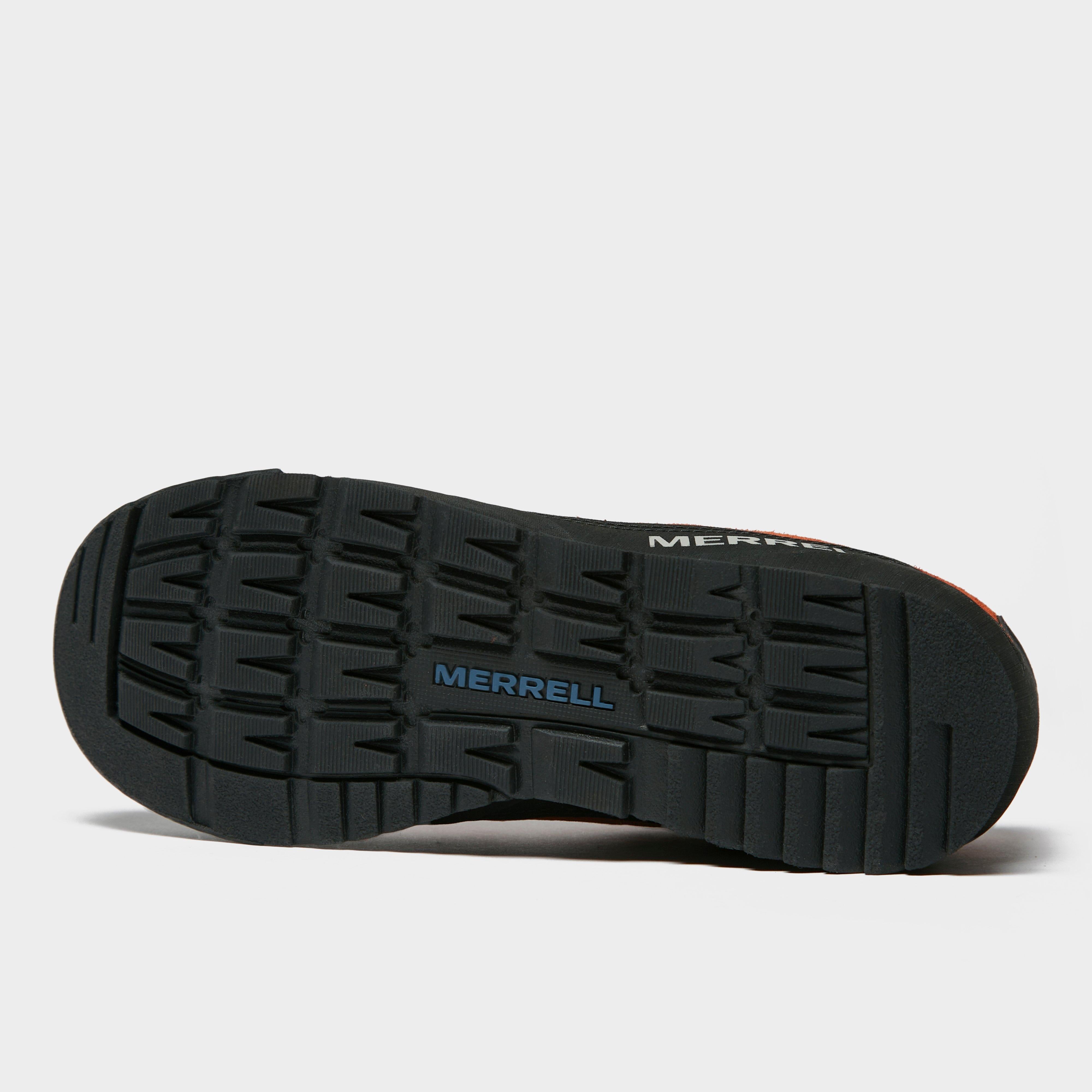 Men's Catalyst Suede Shoes