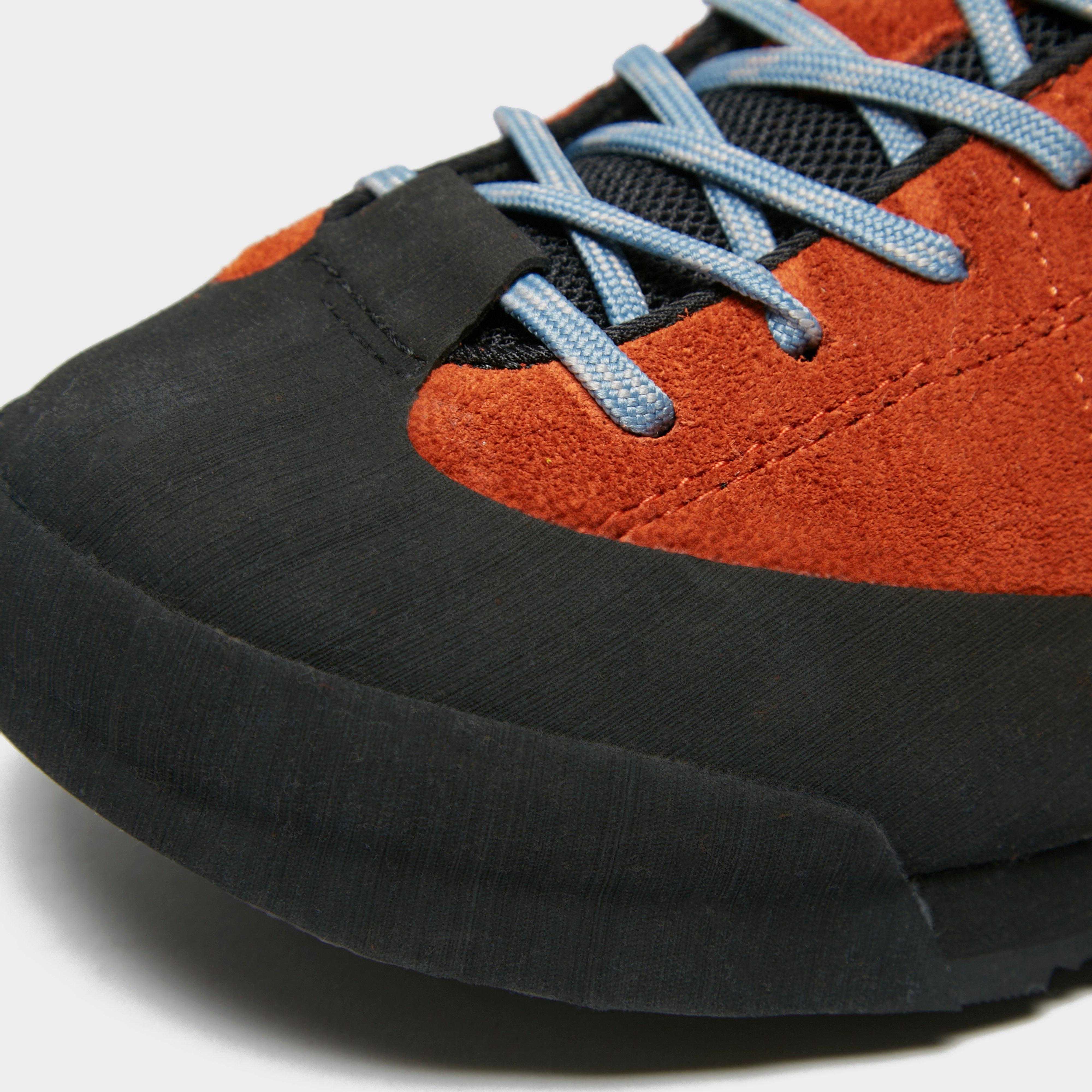 Men's Catalyst Suede Shoes