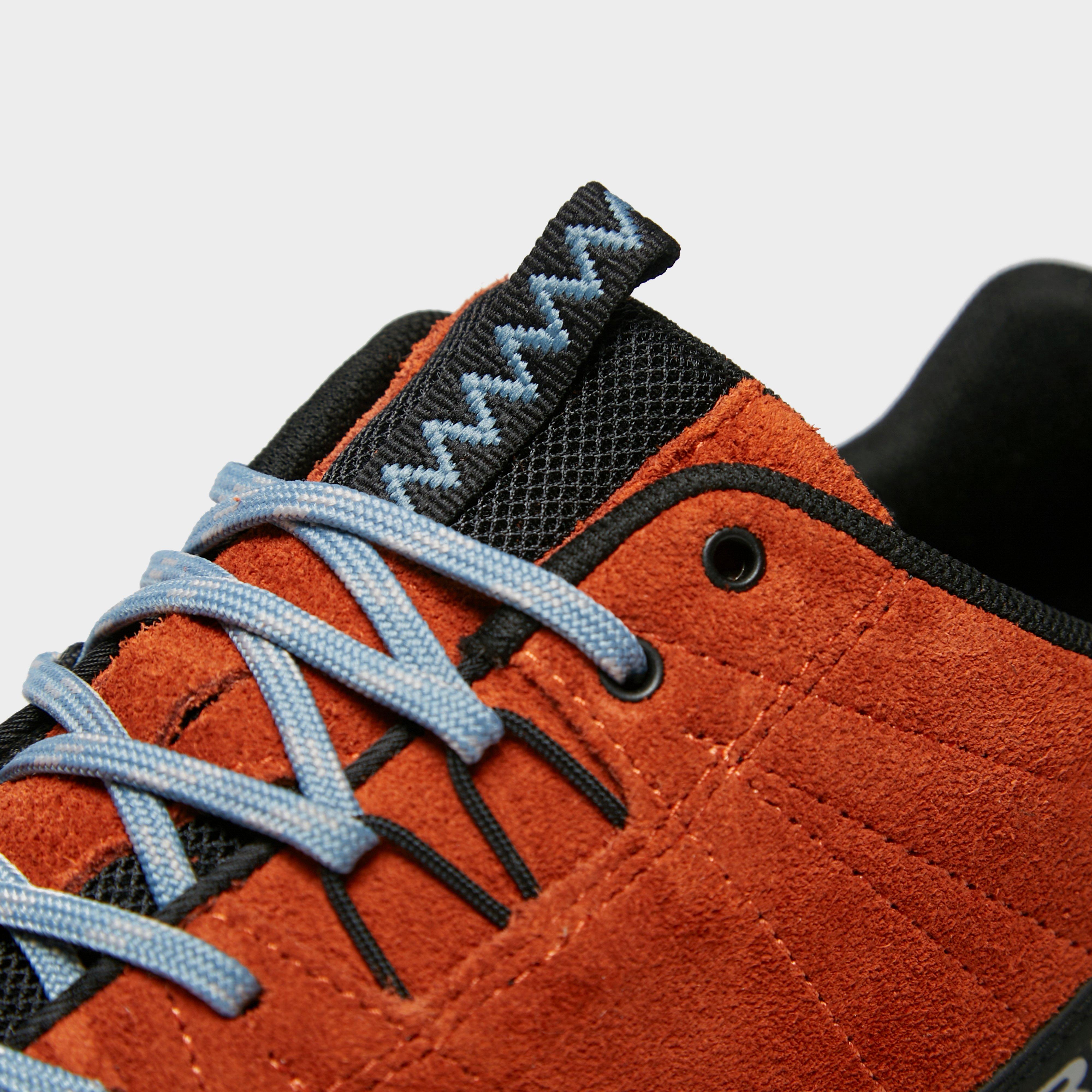 Men's Catalyst Suede Shoes