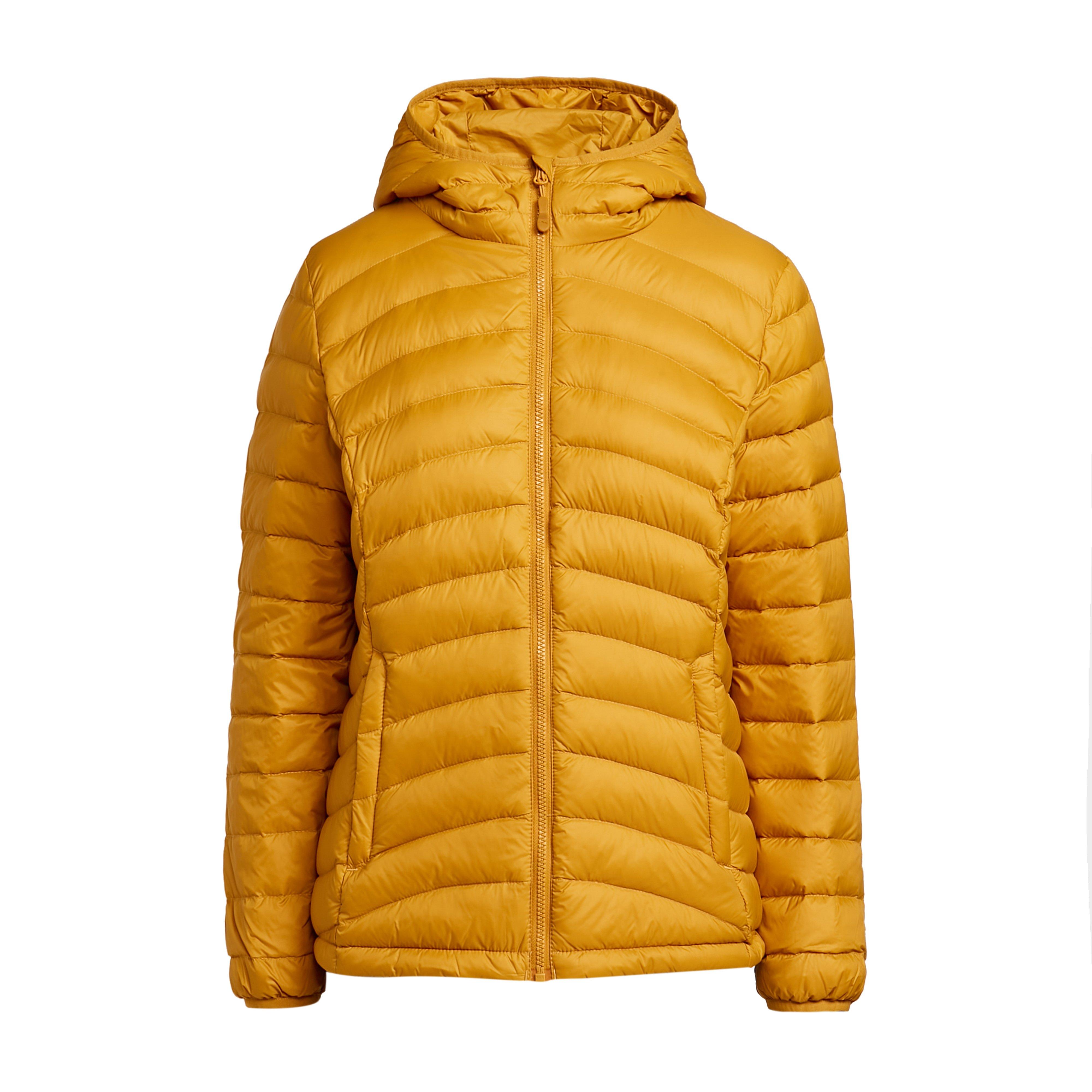 Women's Frosty Down Jacket II