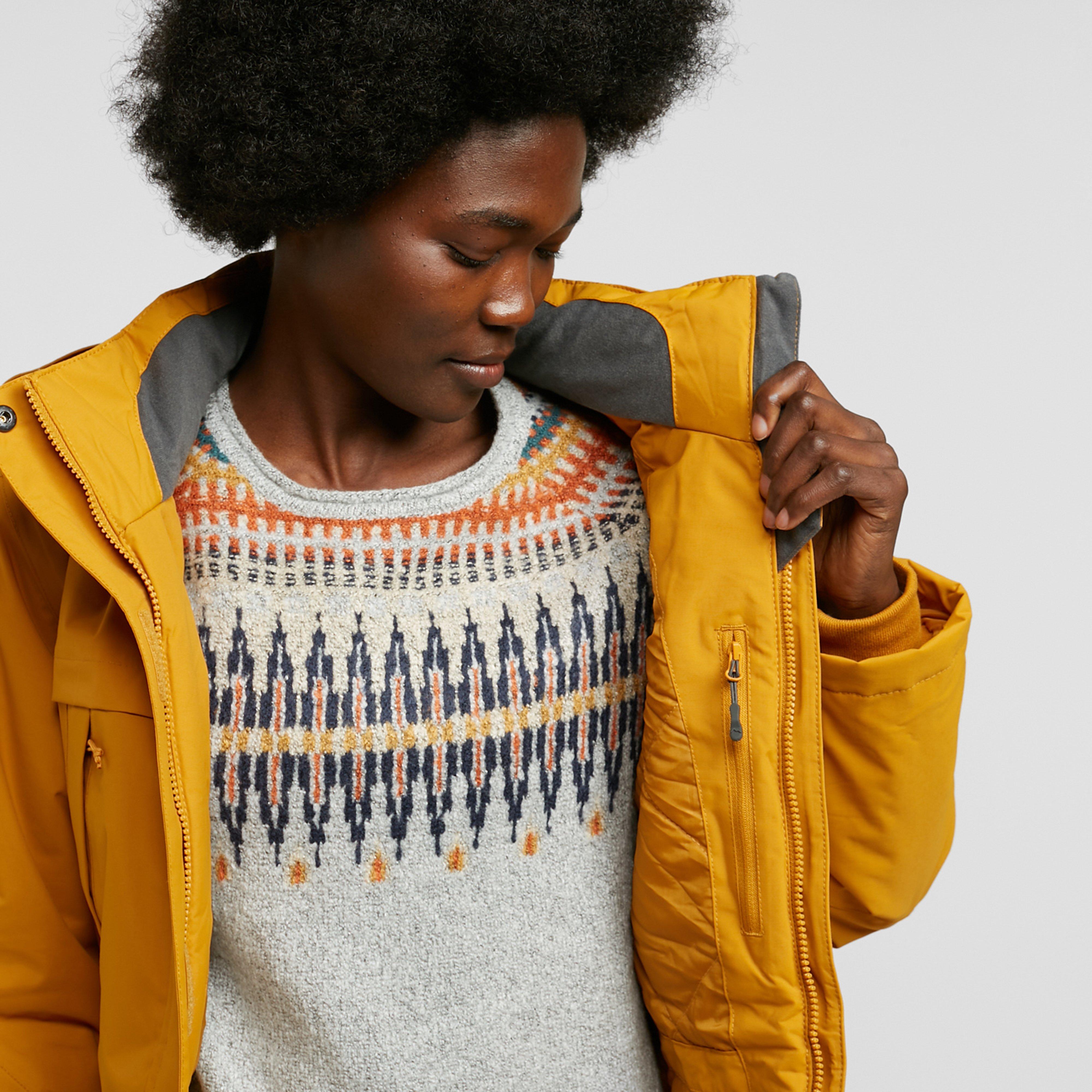 Women's Paloma Parka