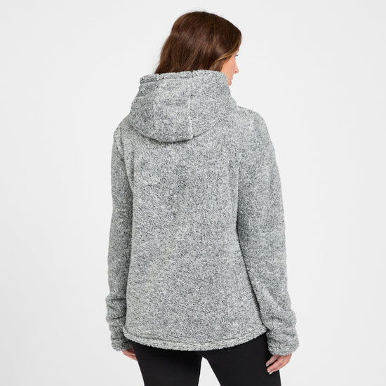 Women’s Theory Full-Zip Fleece