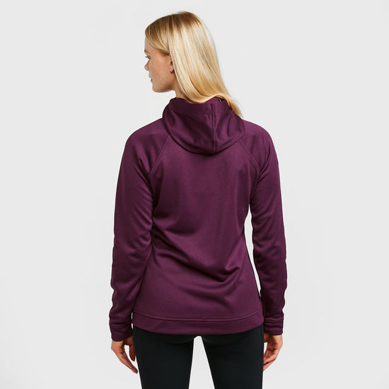 Women's Breathe Hoody