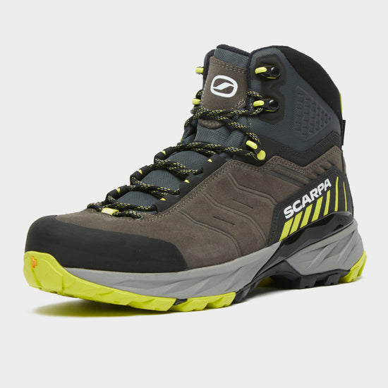 Men's Rush Trek GORE-TEX® Hiking Boot