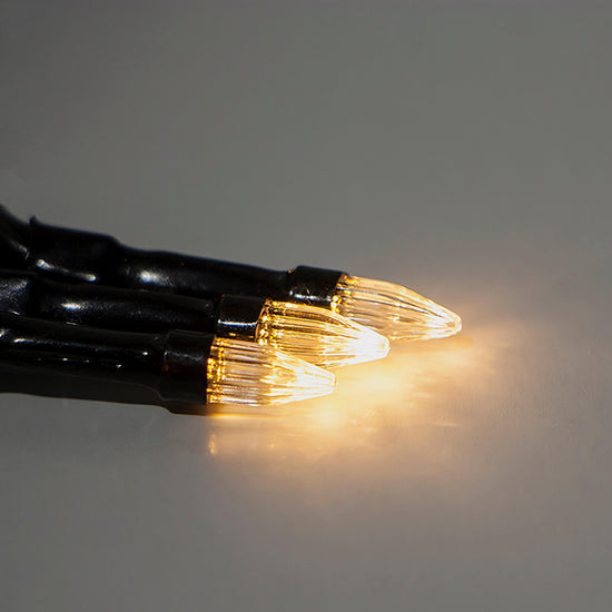 Solar LED String Lights (100)