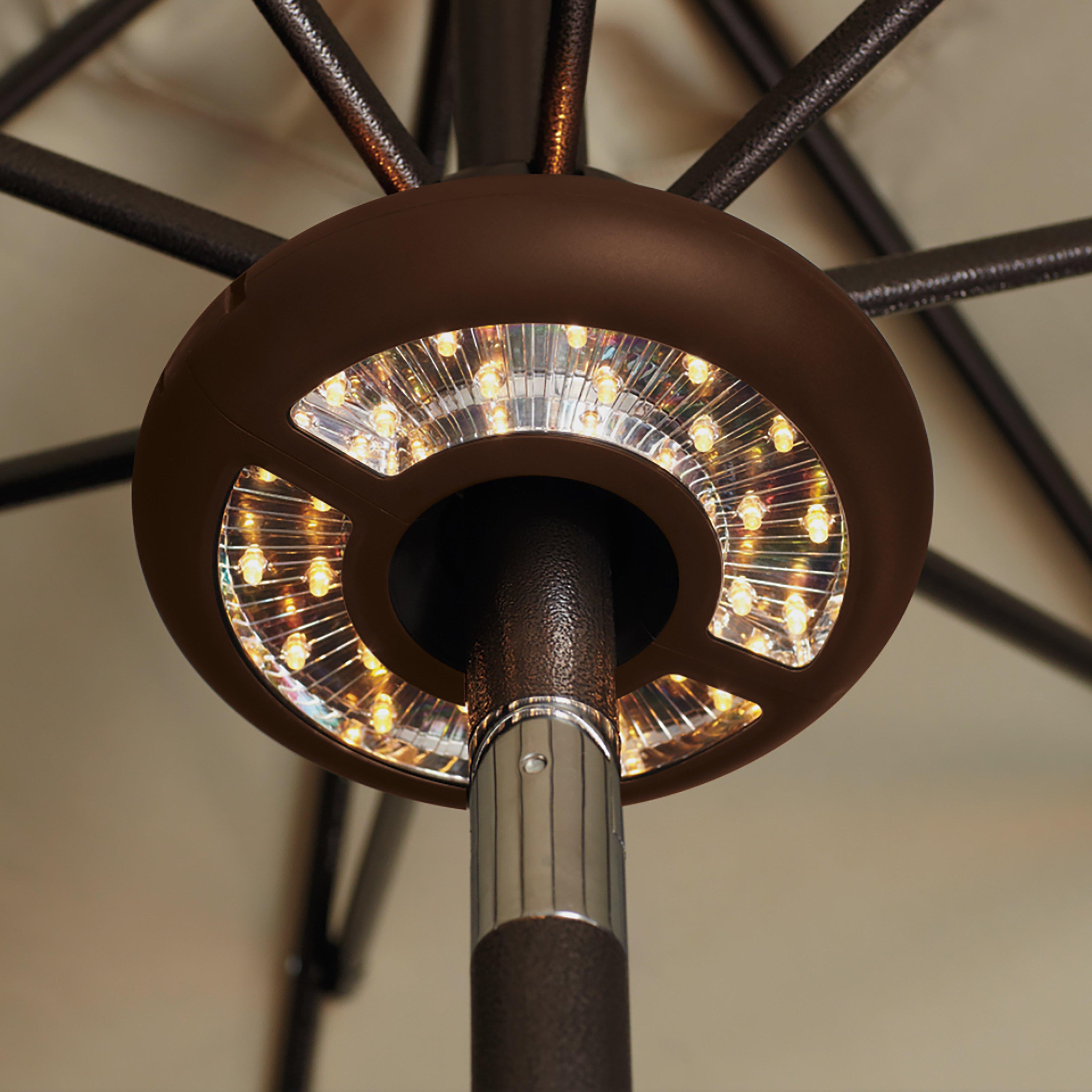 Umbrella LED Lights