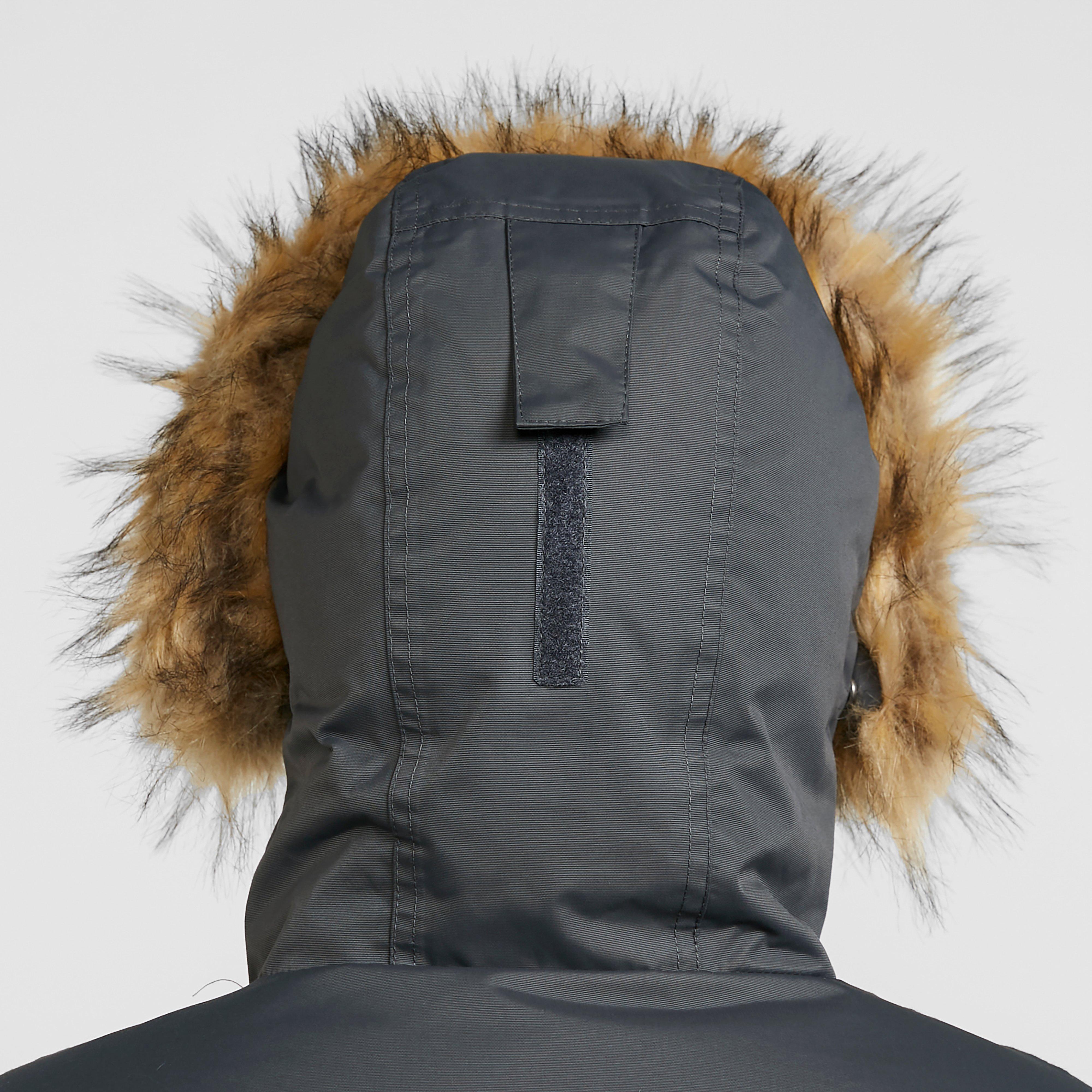 Men’s Celsius Parka