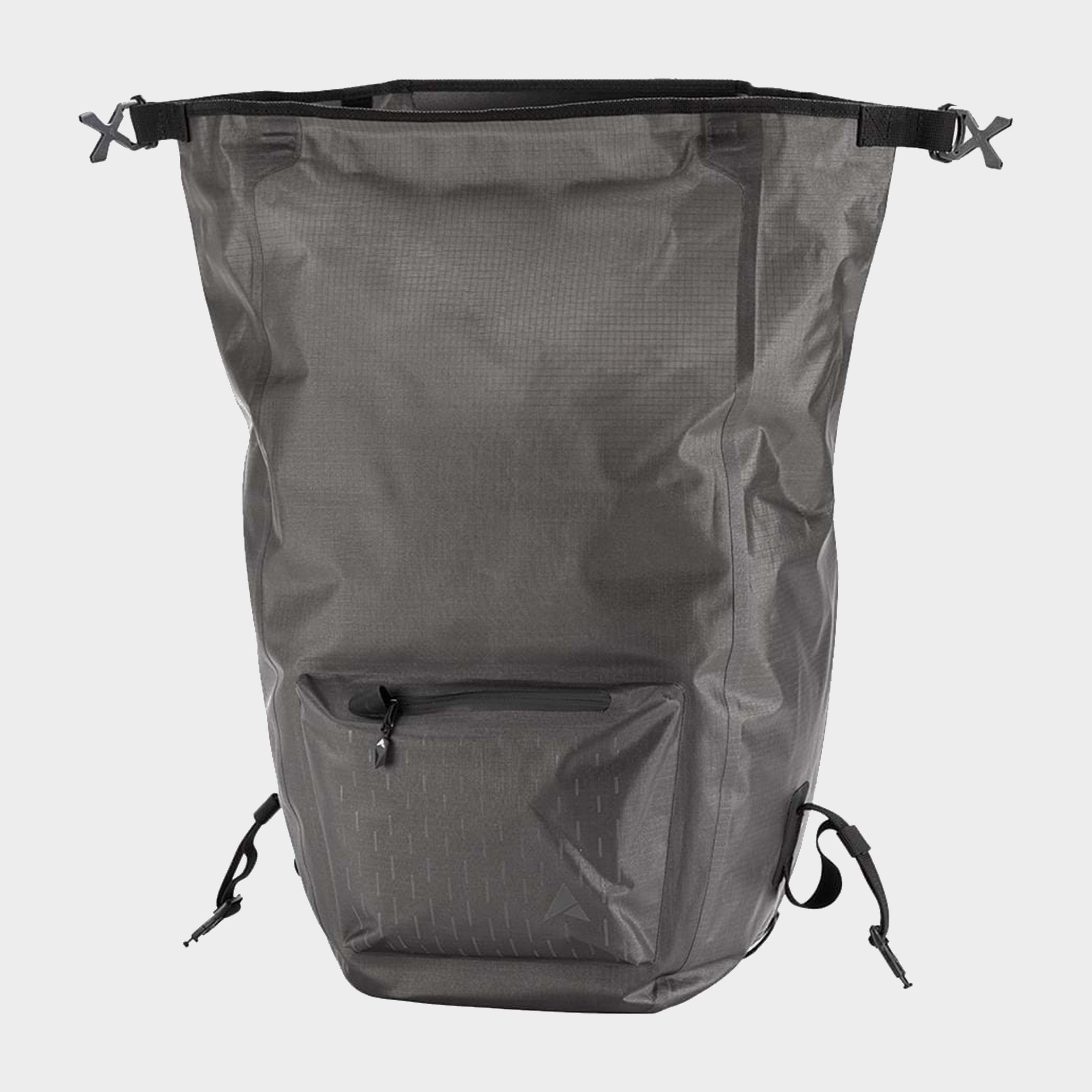 Thunderstorm Adventure Pannier 25L