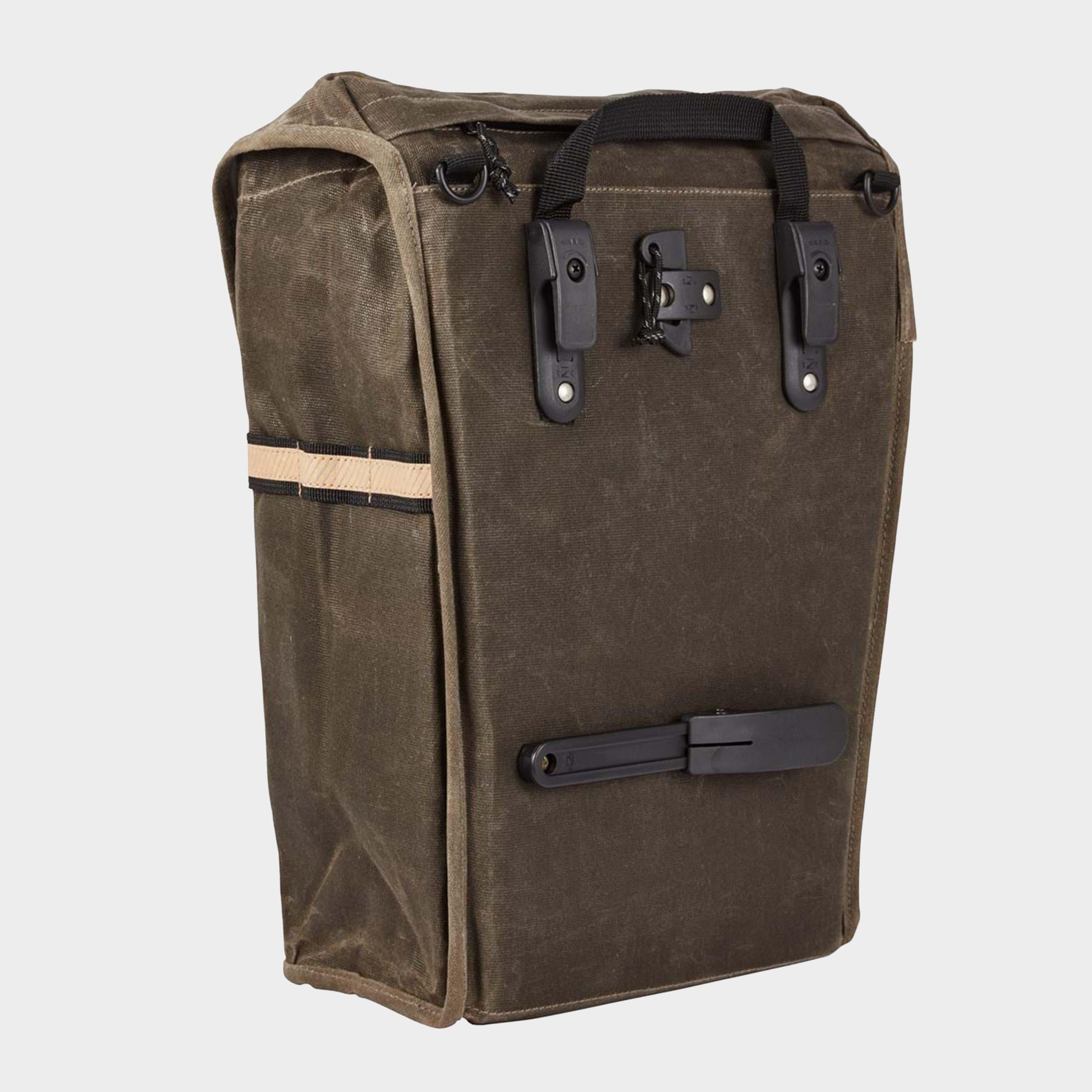 Heritage 40 Litre Pannier