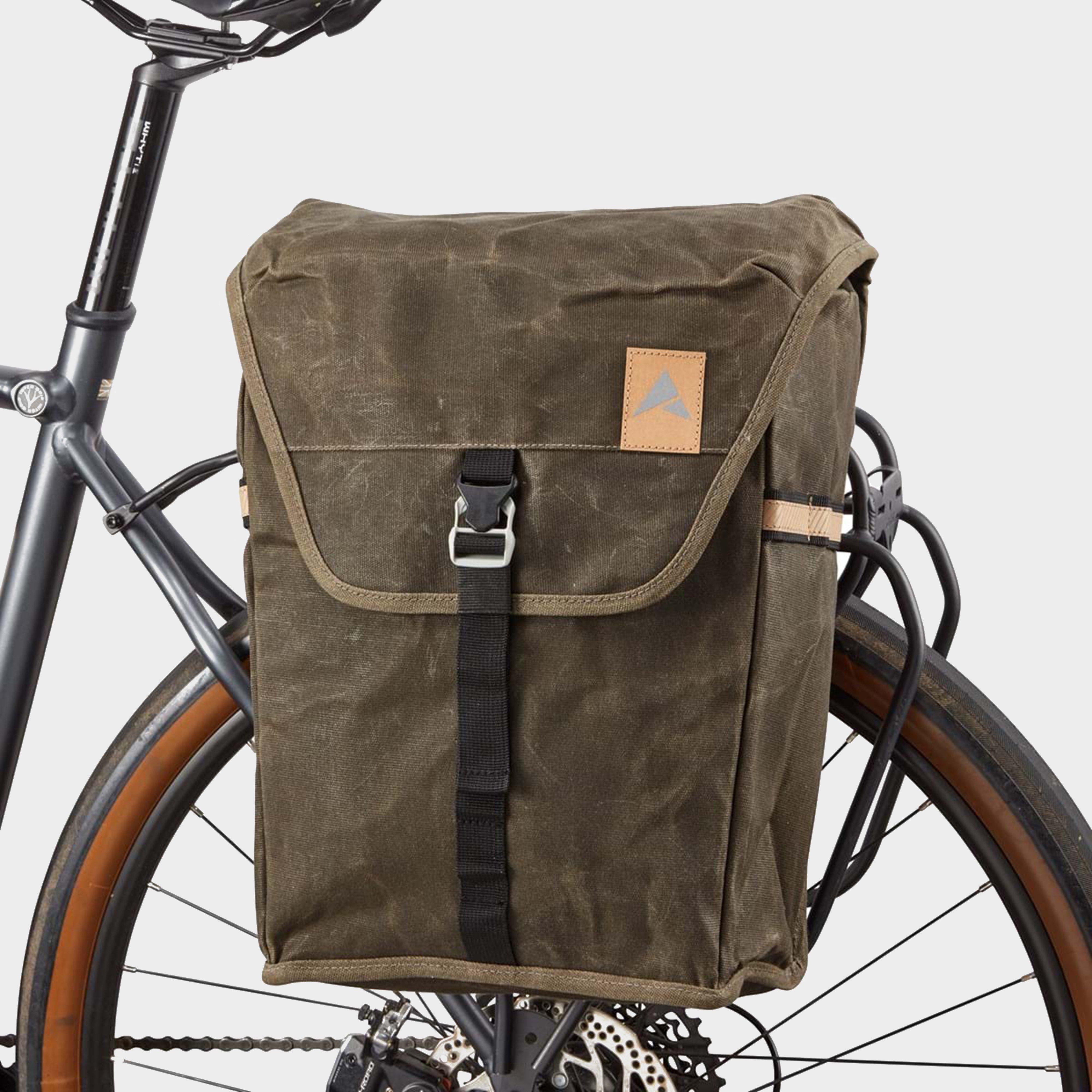 Heritage 40 Litre Pannier