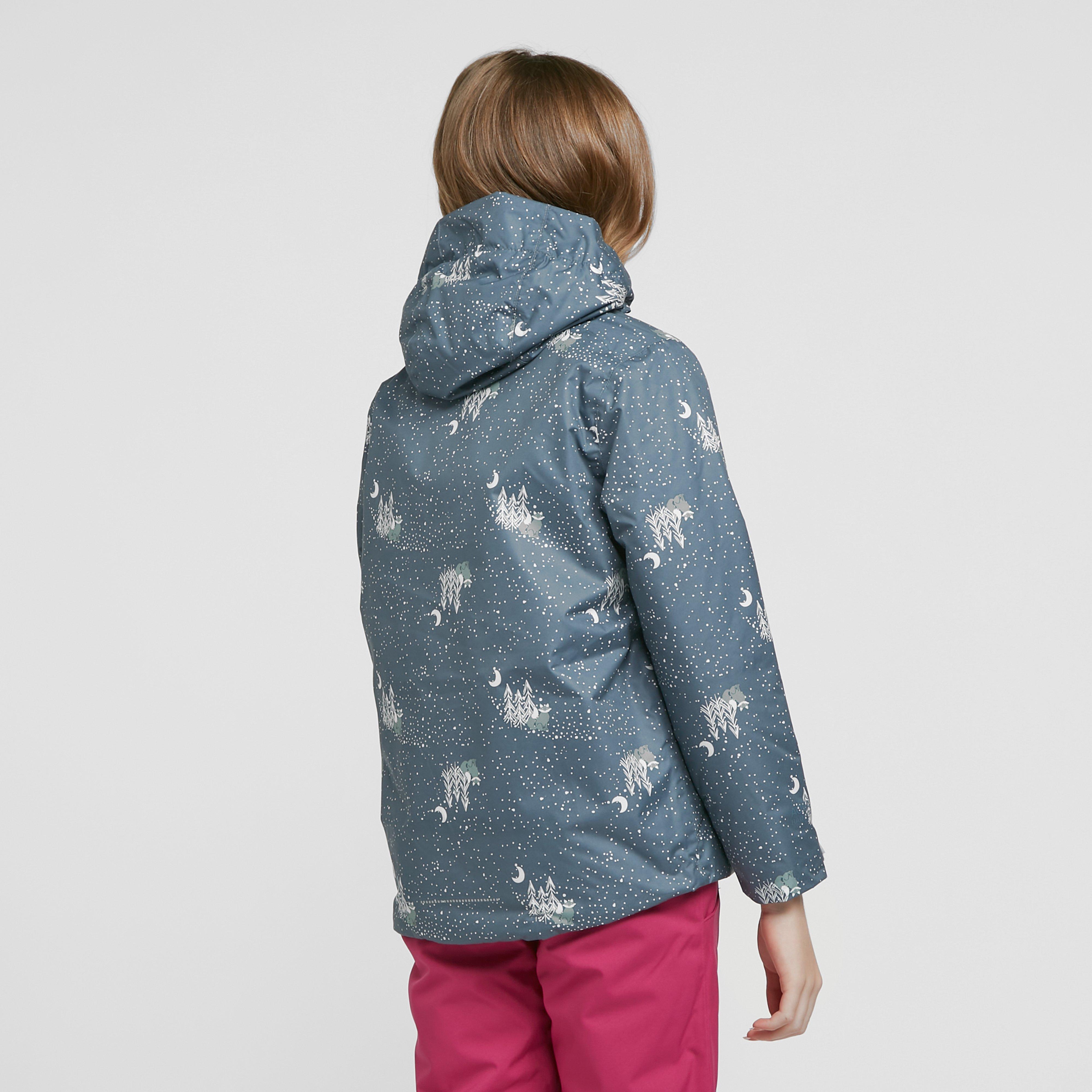 Kids' Harley Jacket