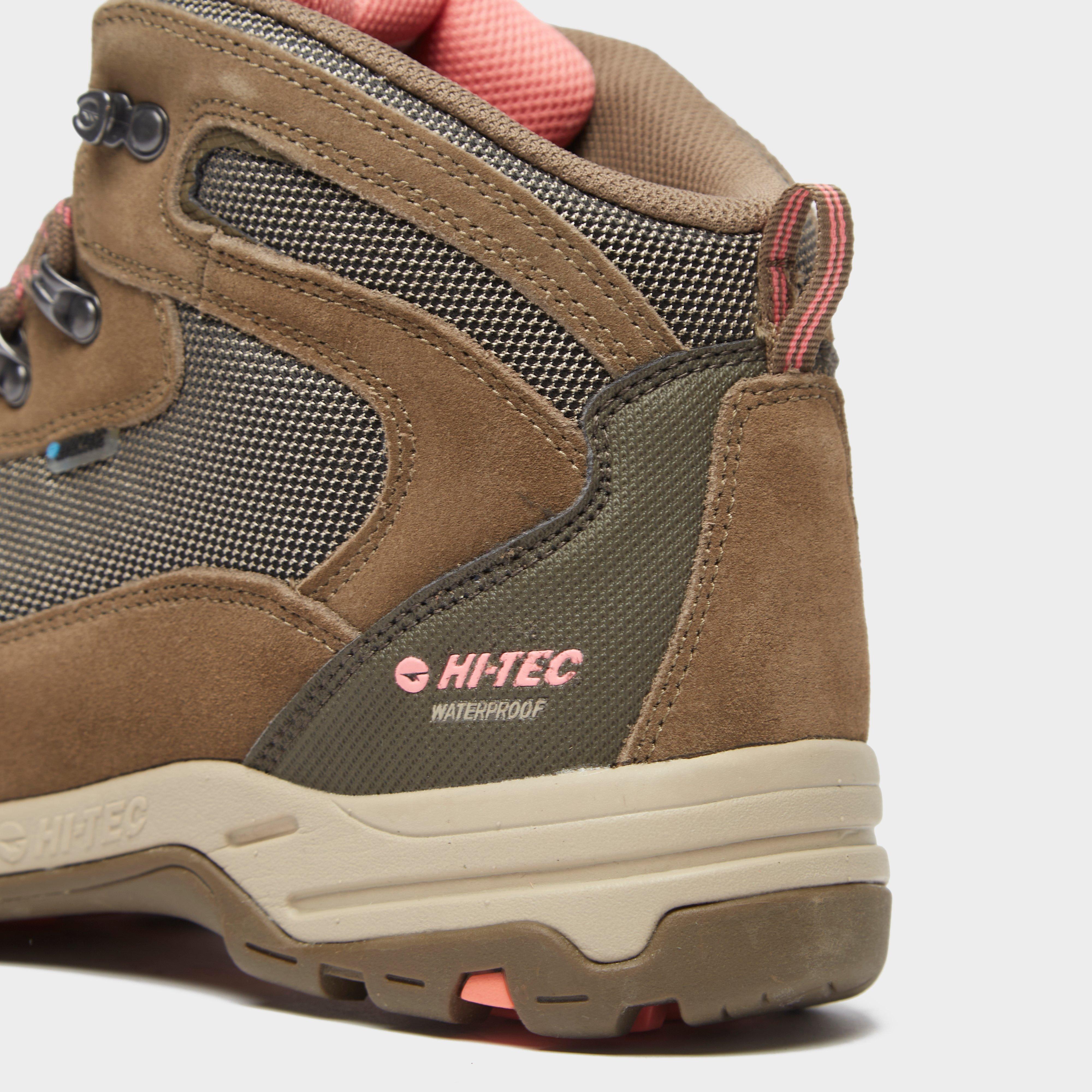 Women's Storm Waterproof Walking Boot