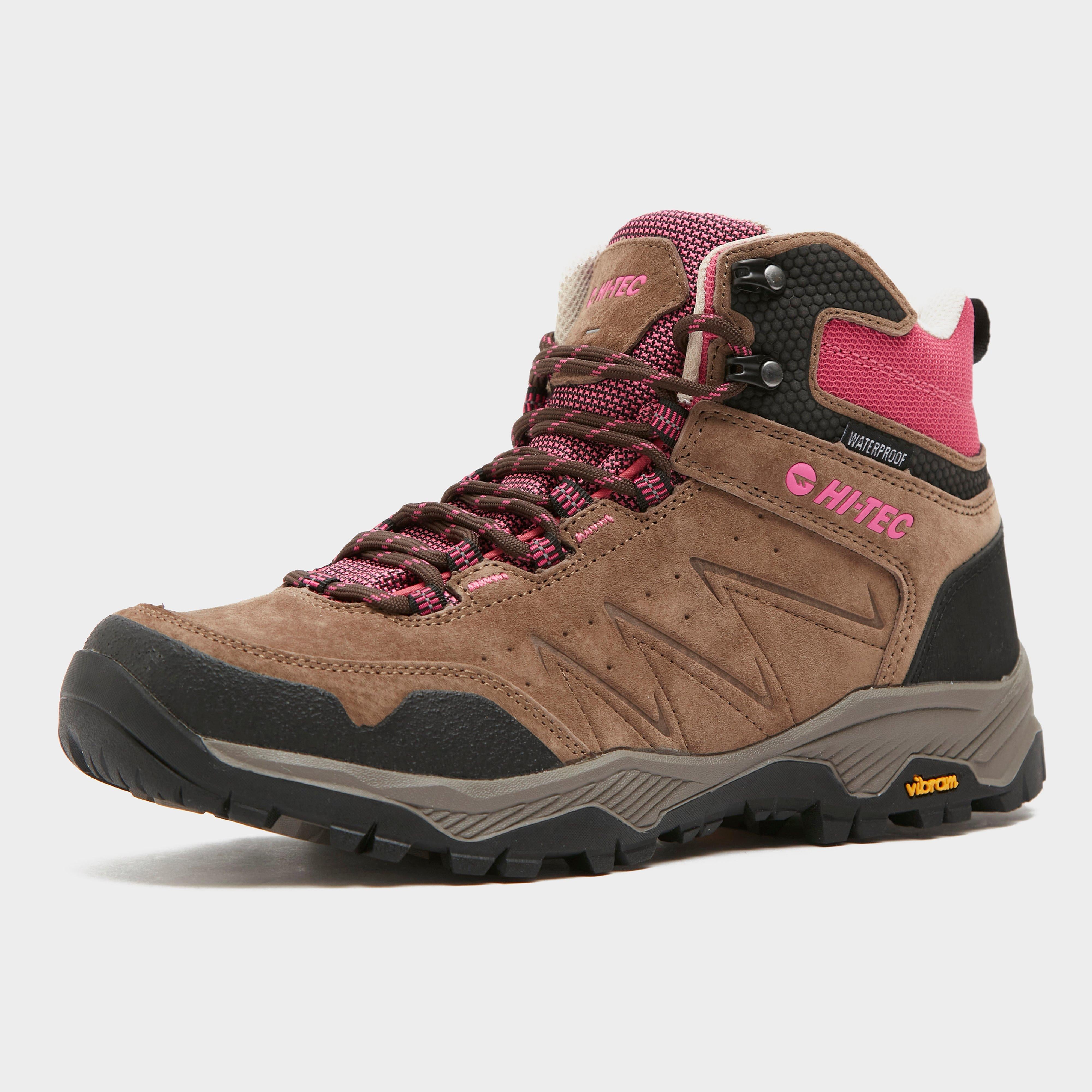 Women’s Endeavour Walking Boot