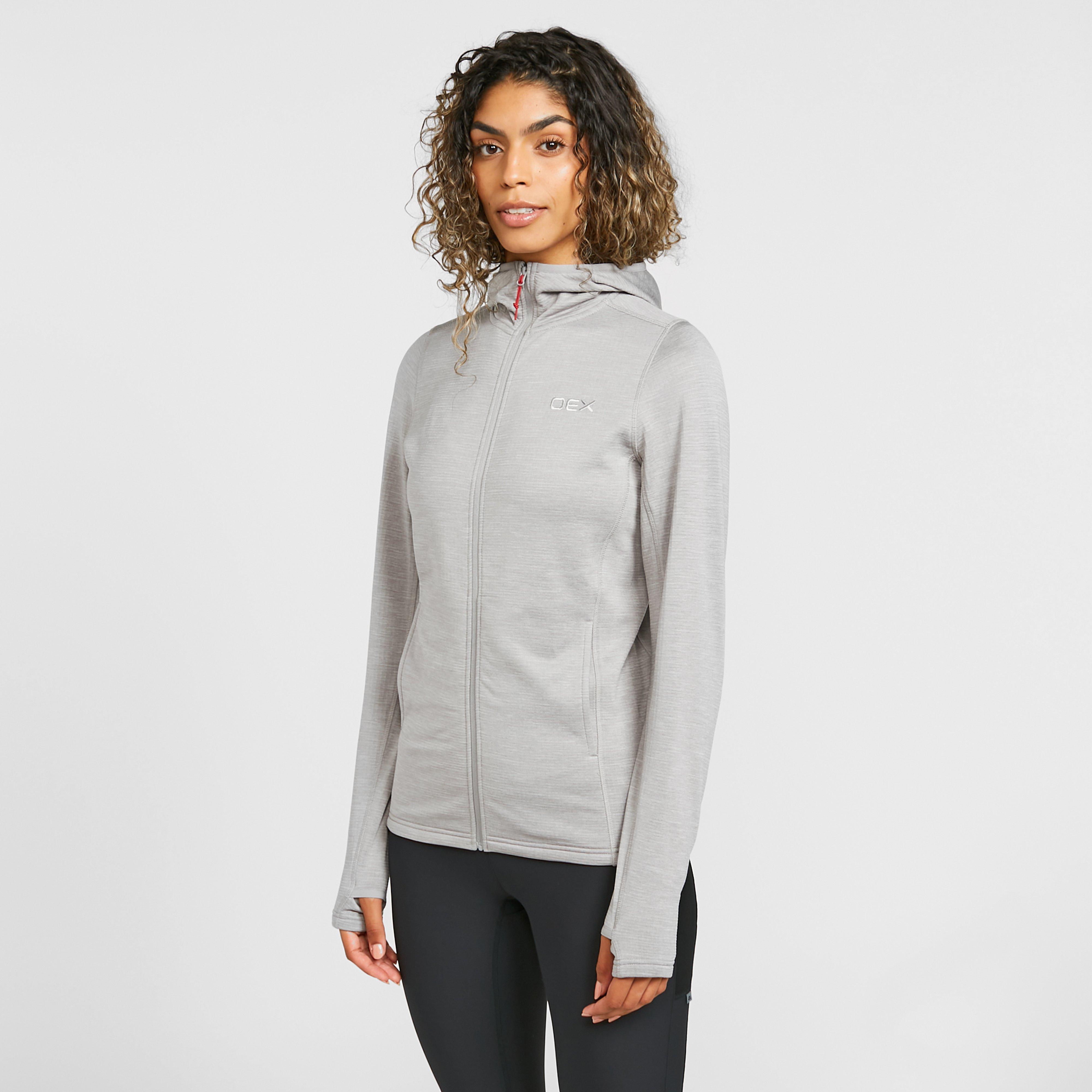 Women's Flint Midlayer Jacket
