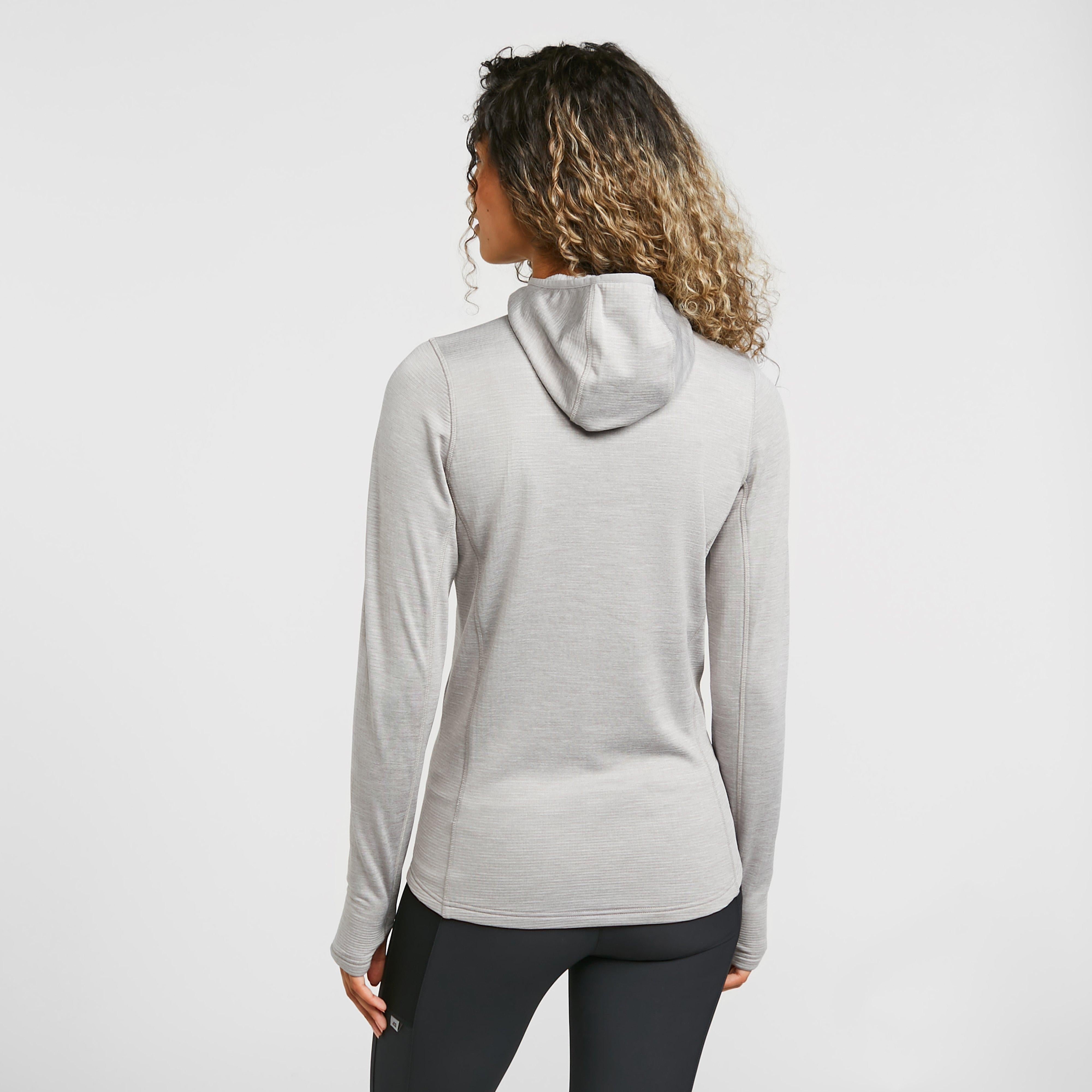 Women's Flint Midlayer Jacket
