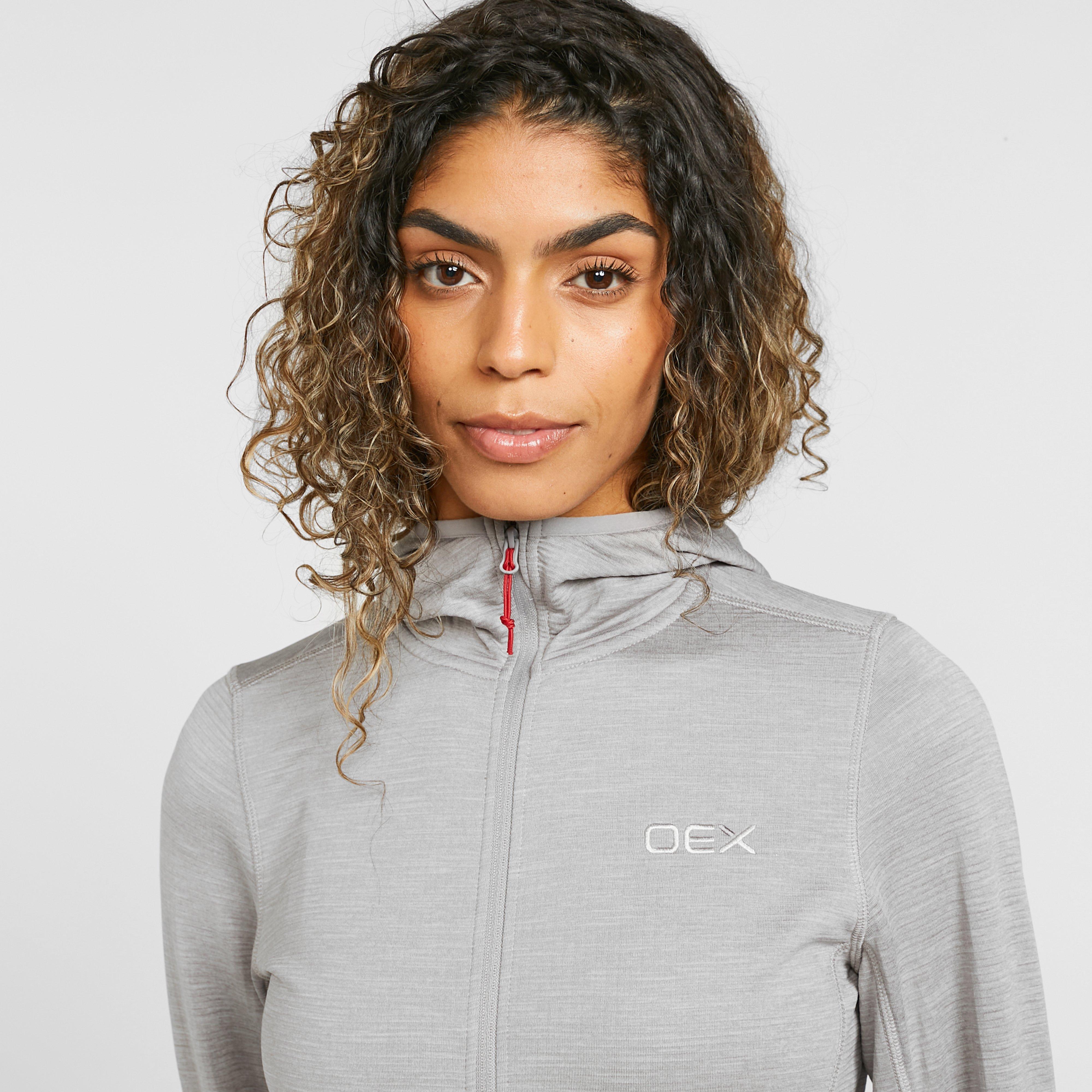 Women's Flint Midlayer Jacket