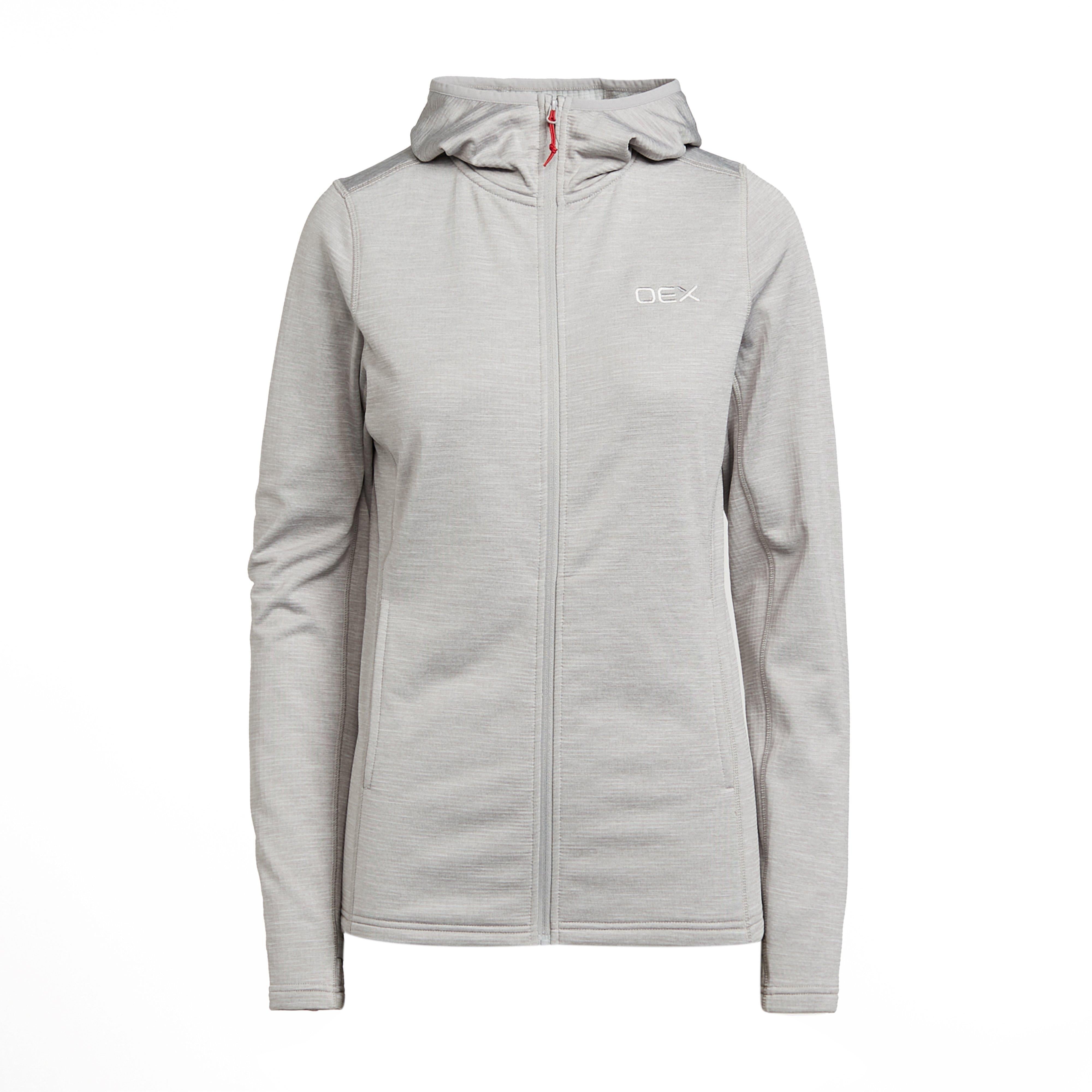 Women's Flint Midlayer Jacket