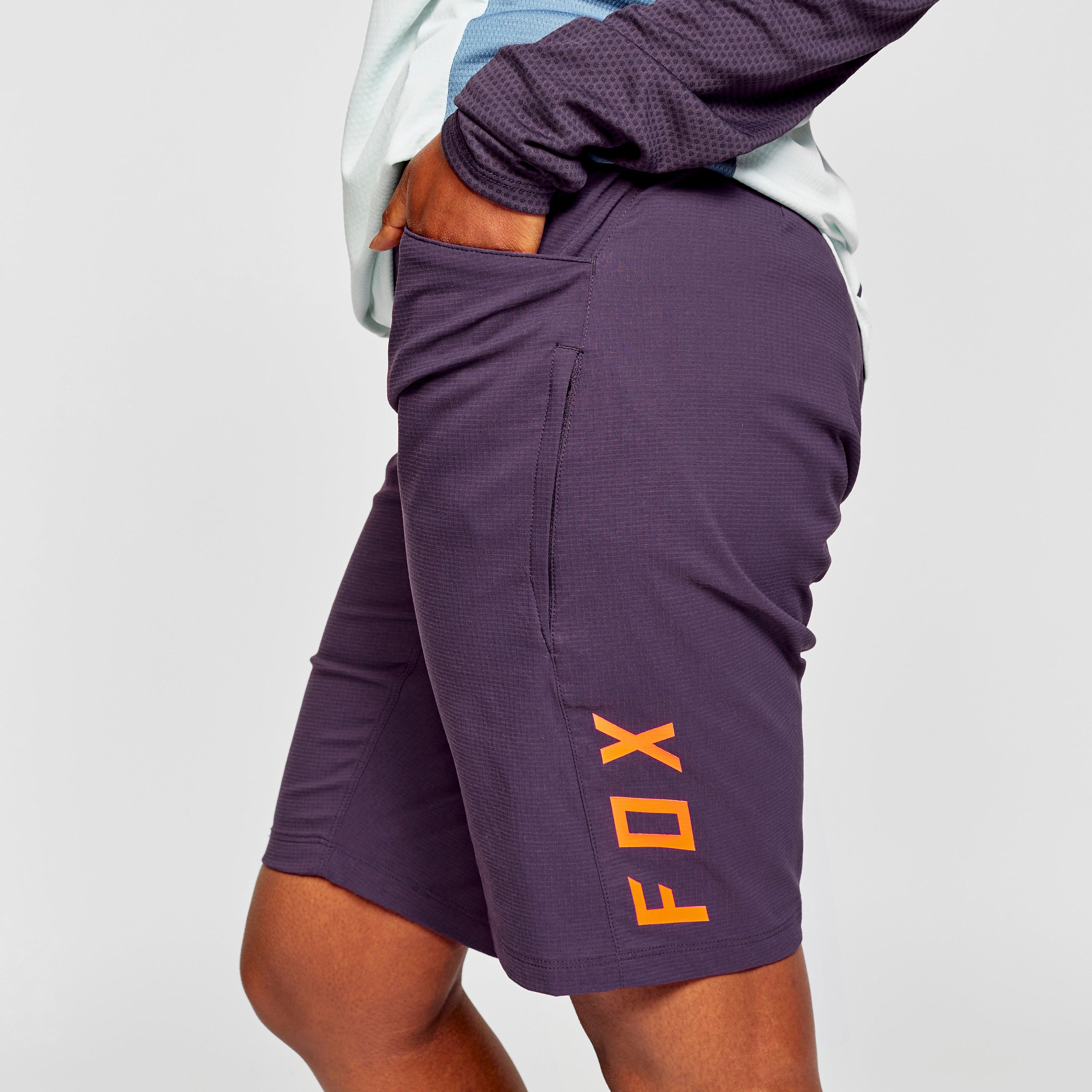 Women's Ranger Mountain Biker Shorts