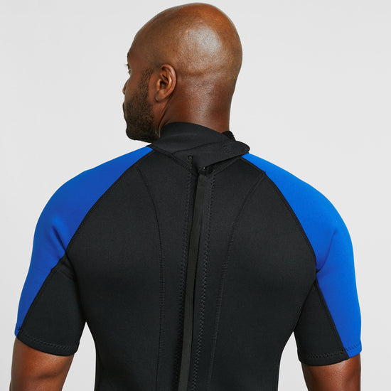 Men's Short Wetsuit