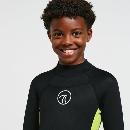 Kids' FL Wetsuit