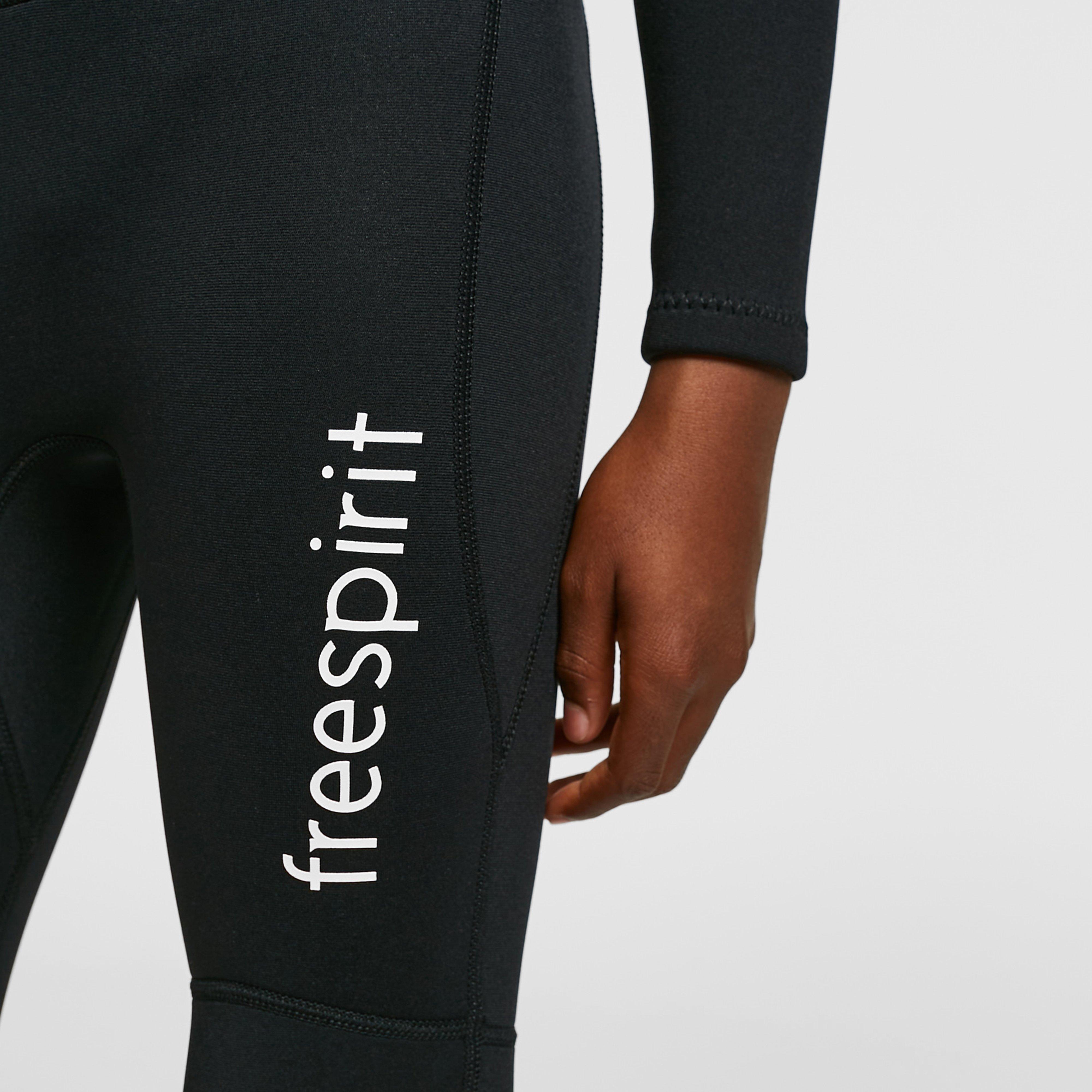 Kids' FL Wetsuit