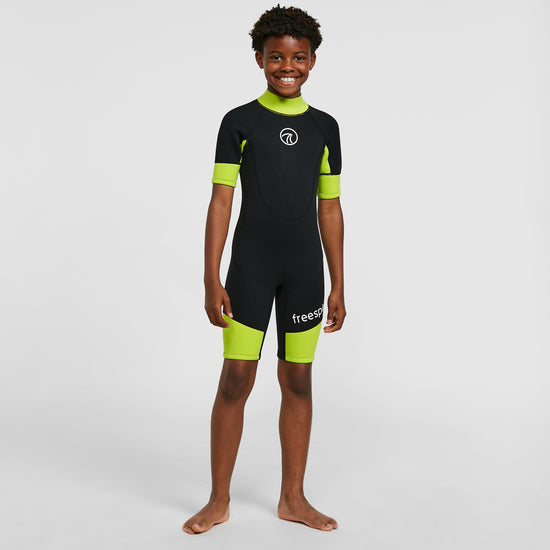 Kids' Short Wetsuit