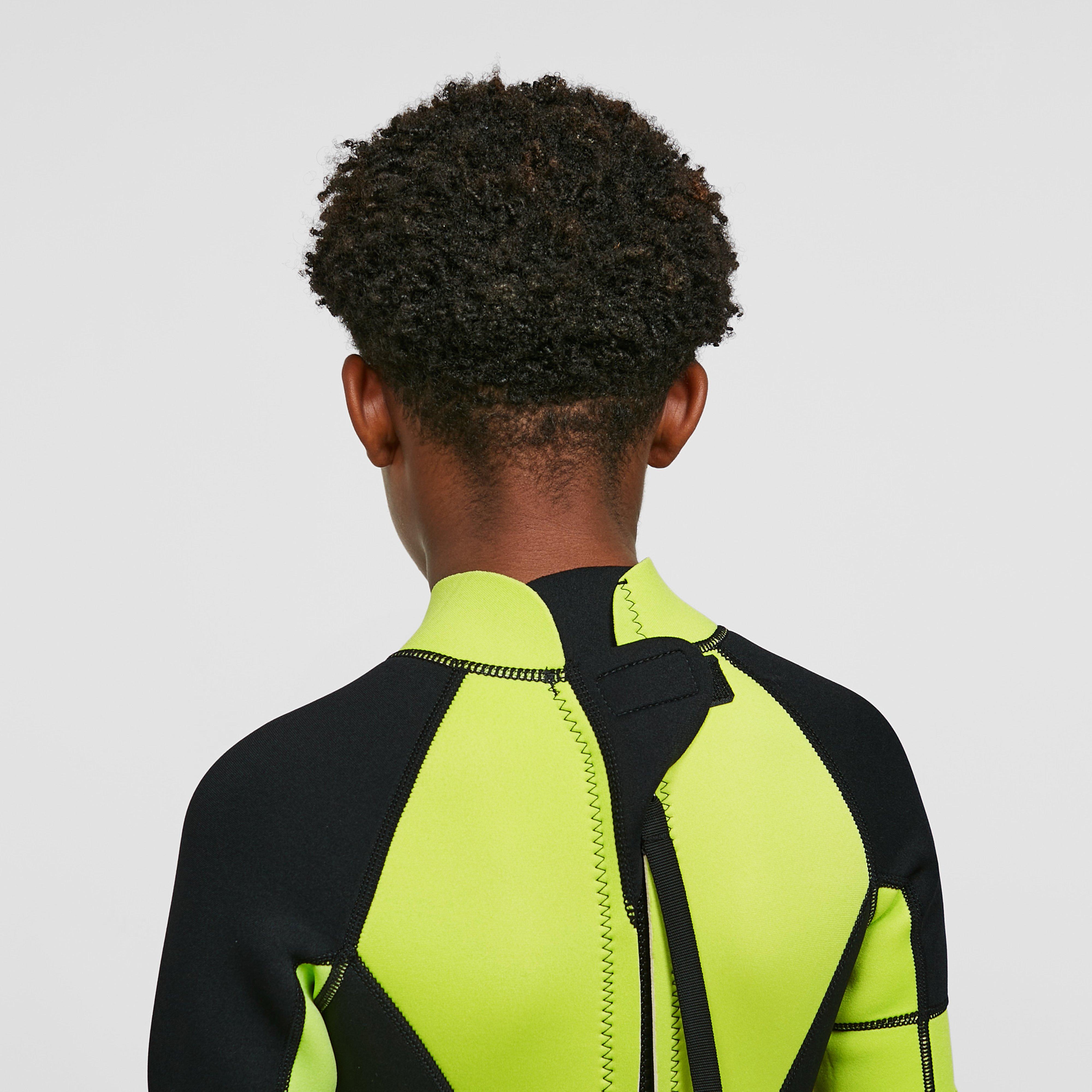 Kids' Short Wetsuit
