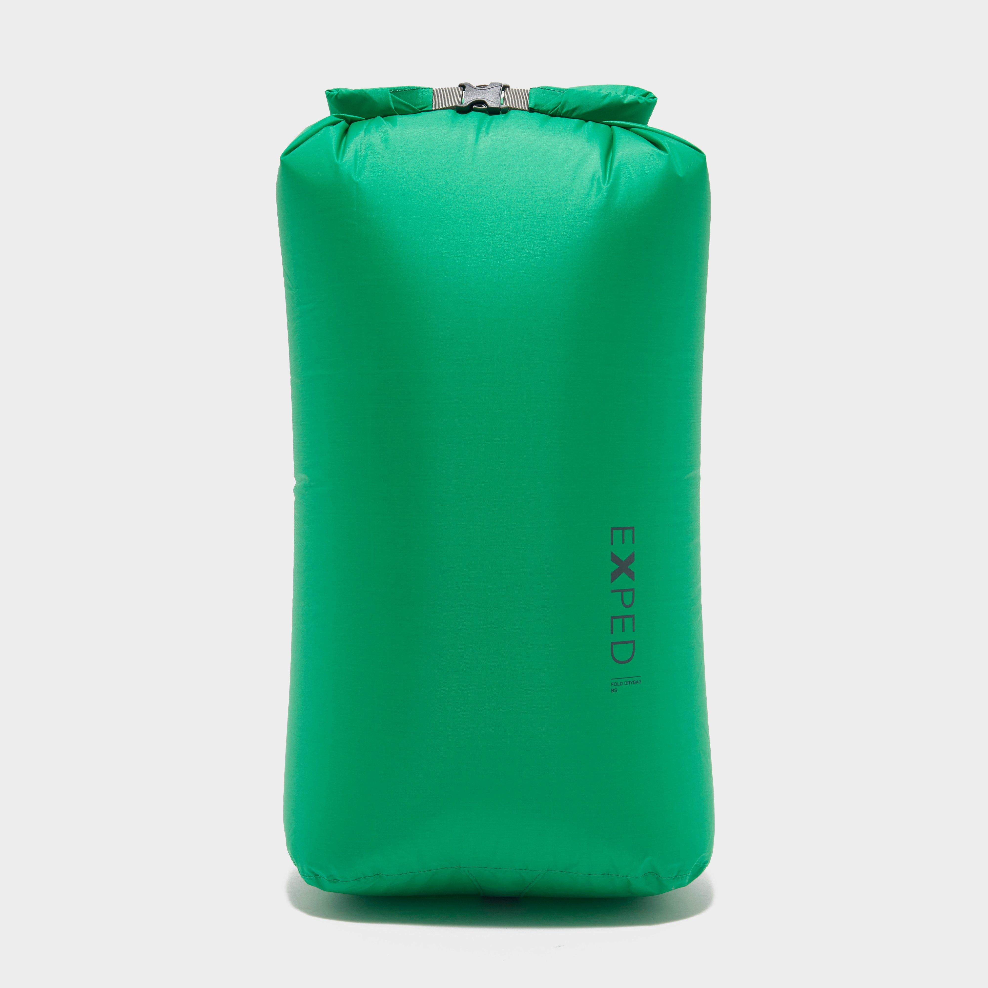 Fold Drybag Bright Sight XL 22L