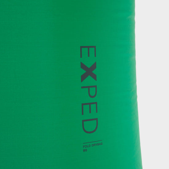 Fold Drybag Bright Sight XL 22L