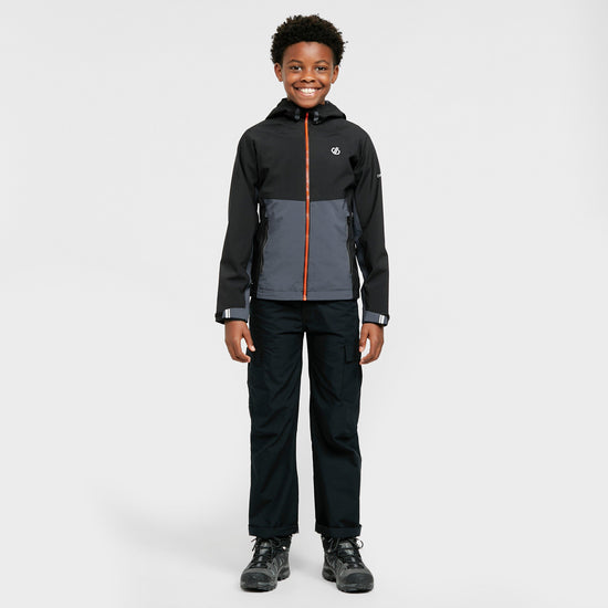 Kids' in the Lead II Jacket