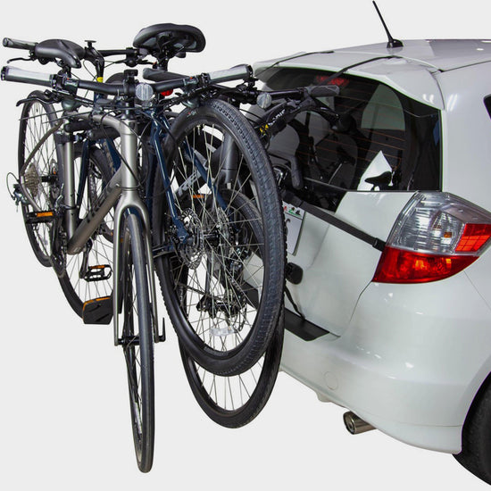 Bones EX 3-Bike Rack