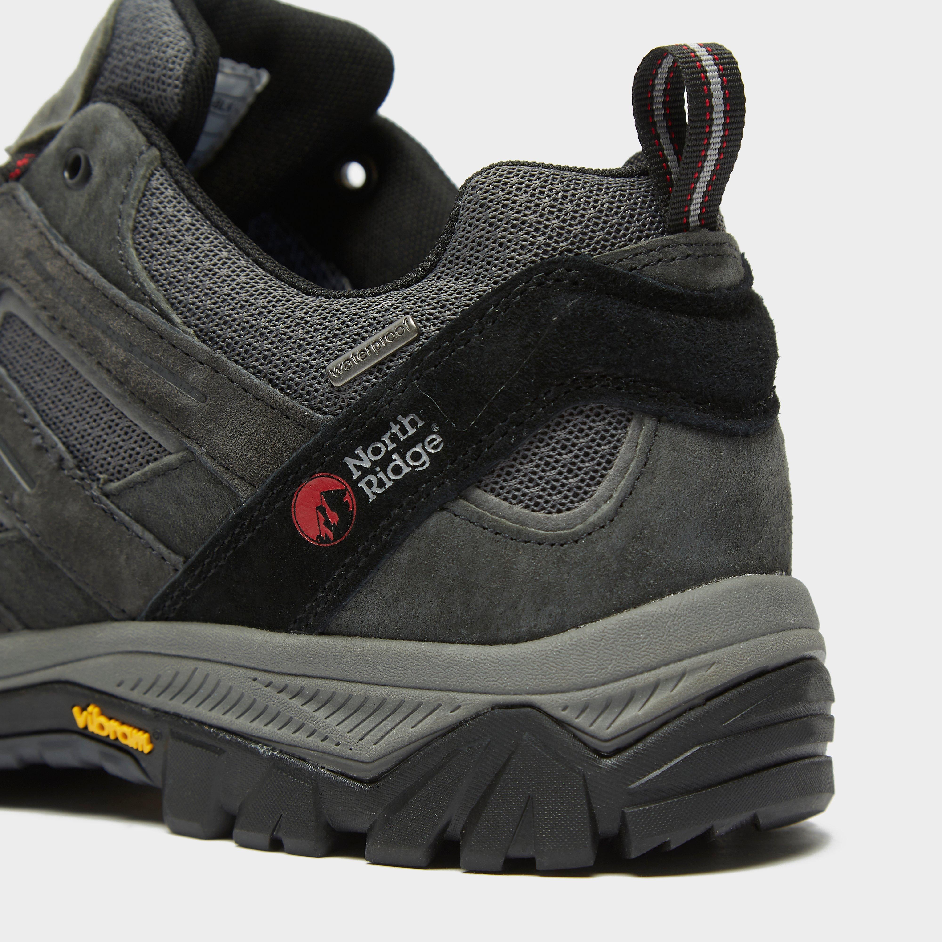 Men’s Kielder Waterproof Walking Shoe