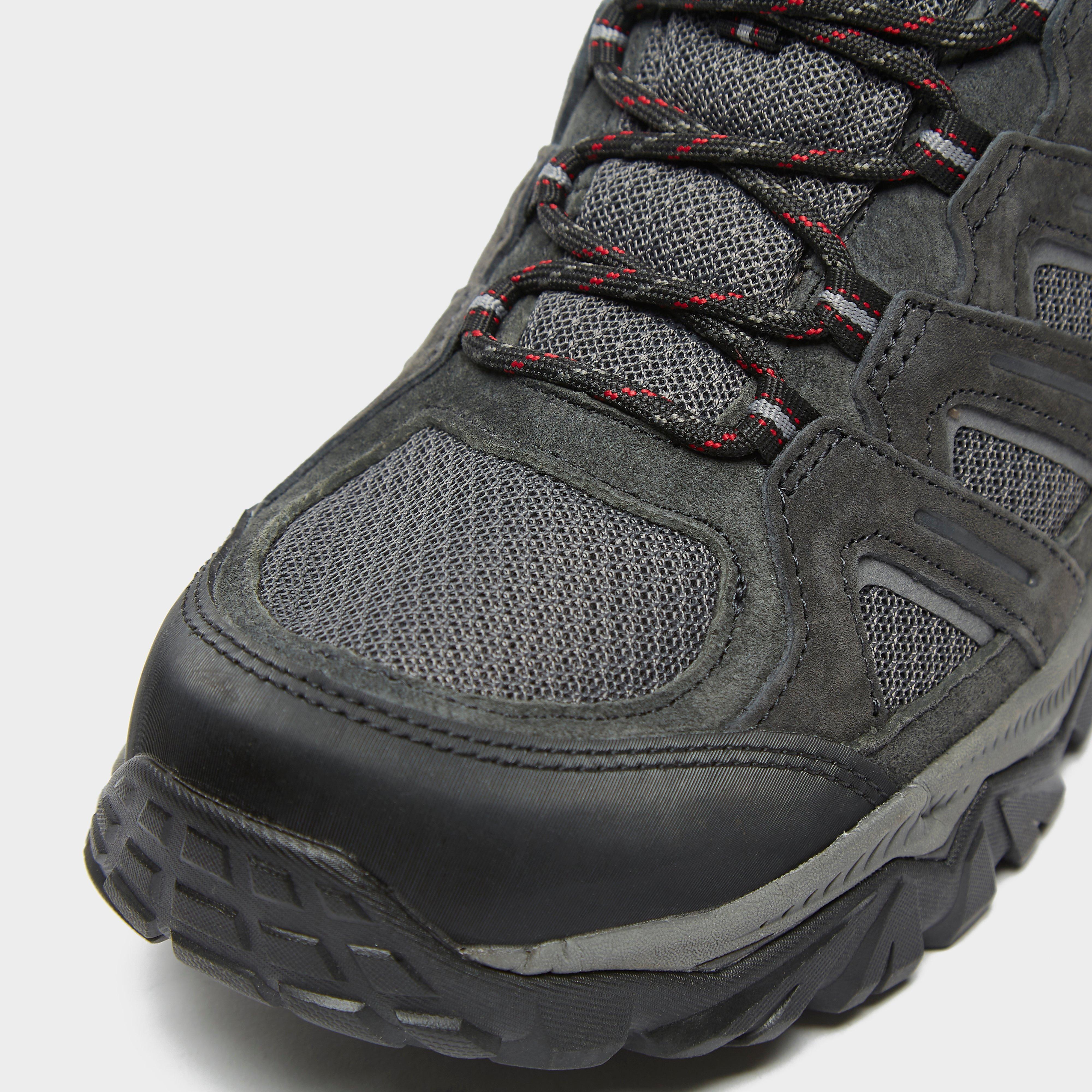 Men’s Kielder Waterproof Walking Shoe