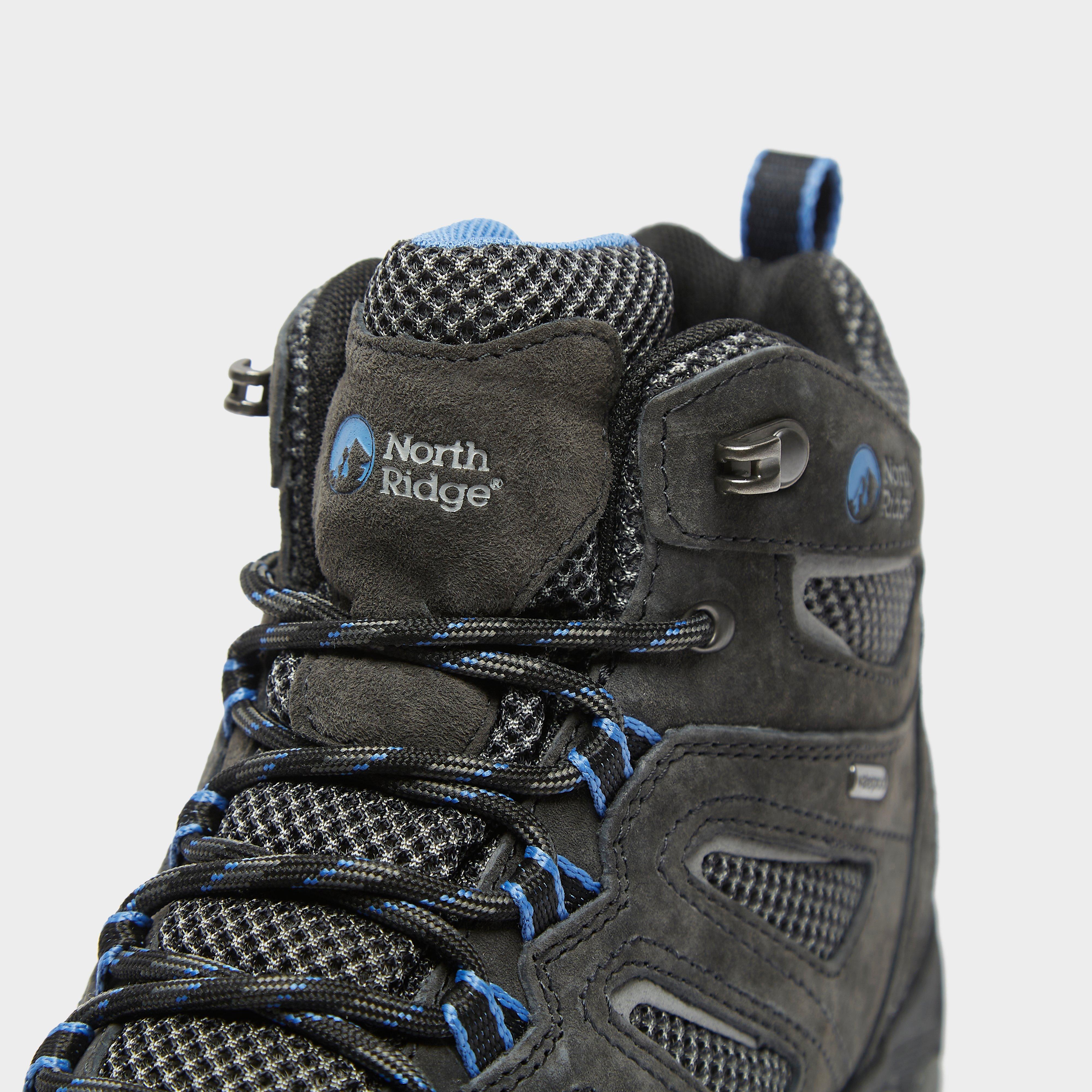 Women’s Thirlmere Waterproof Mid Walking Boot
