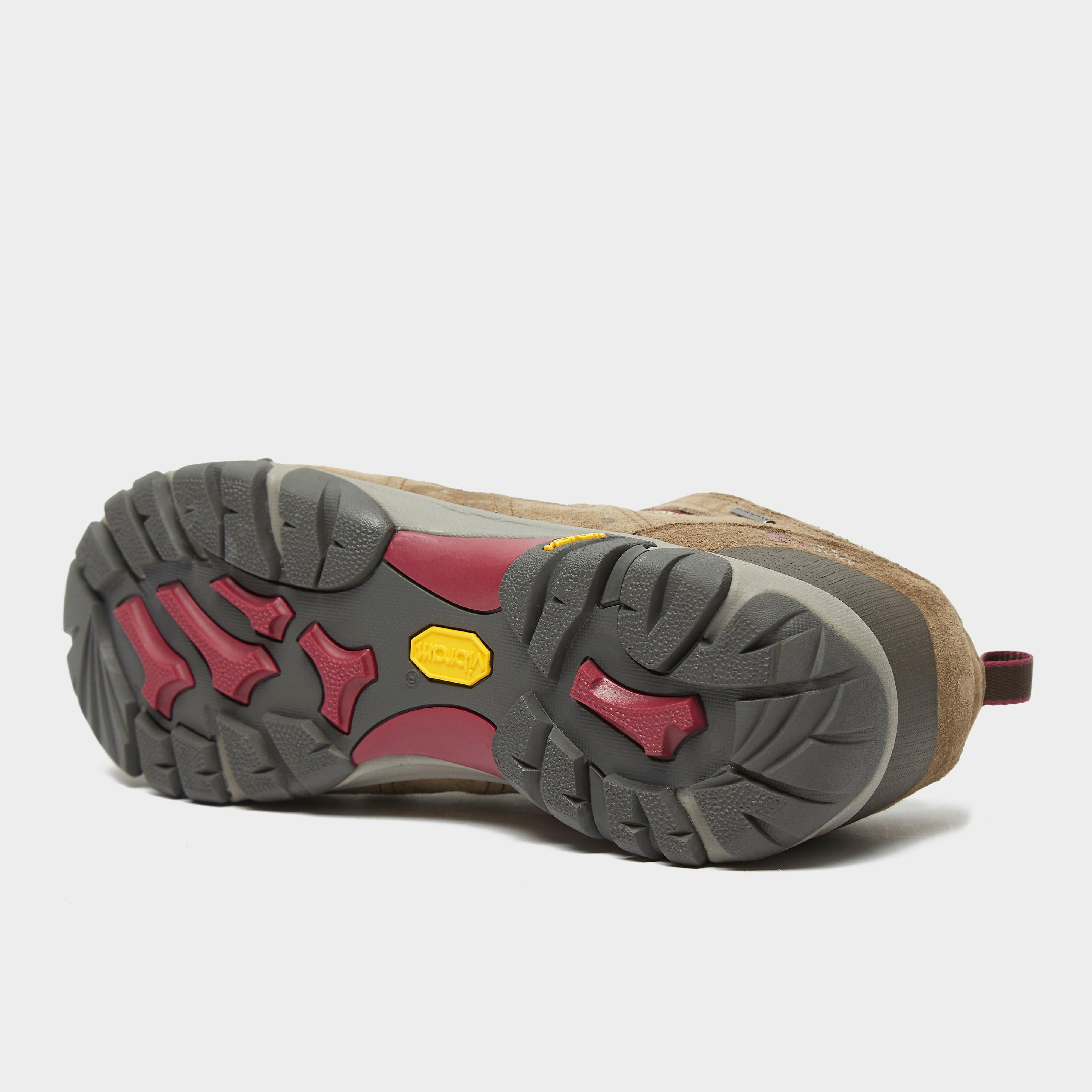 Women’s Thirlmere Waterproof Walking Shoes