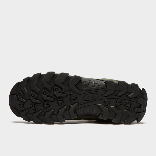 Bankbound Trek Boot Mid Height