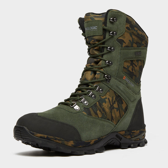ProLogic Bank Bound Camo Trek High Boot