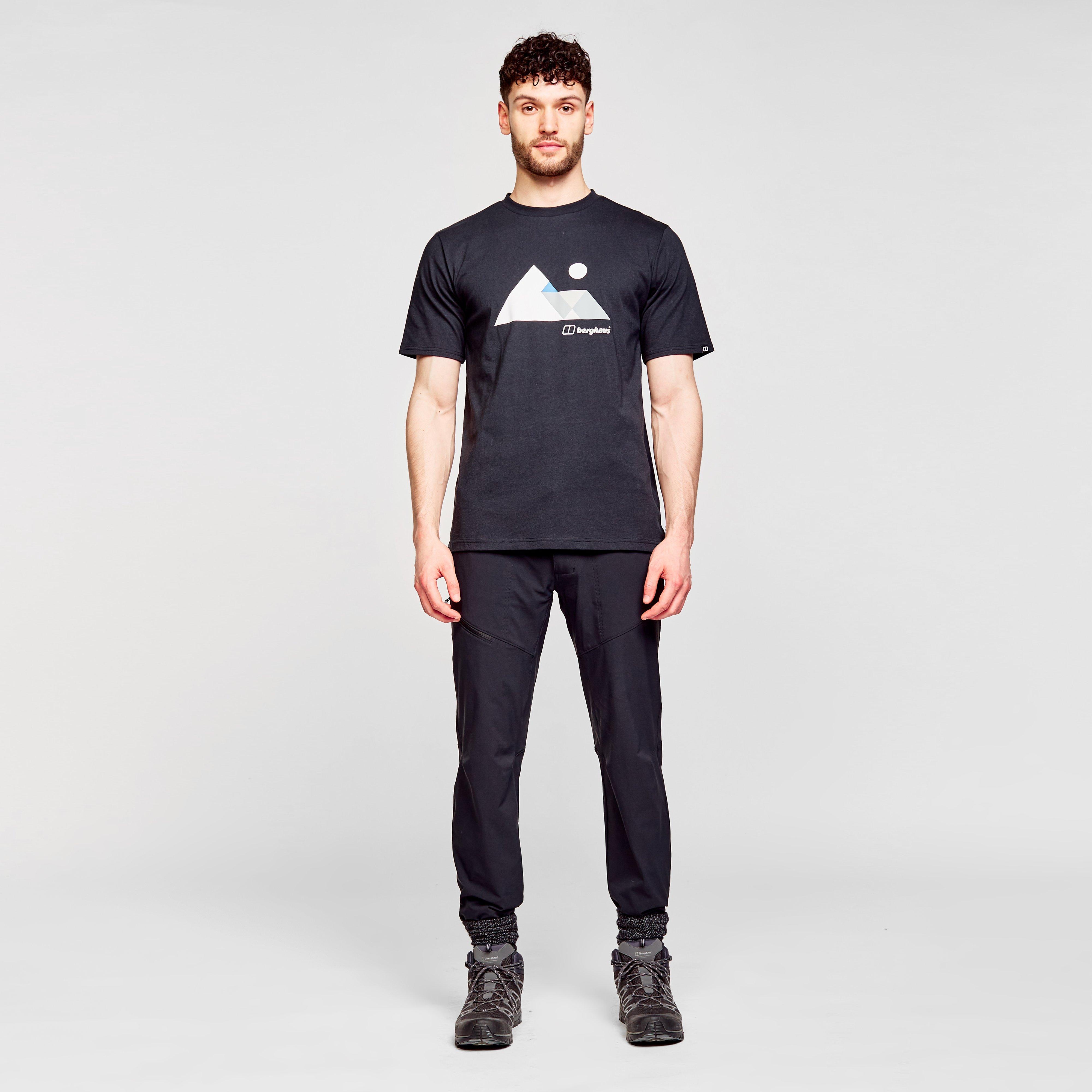 Men's Mountain Valley T-Shirt