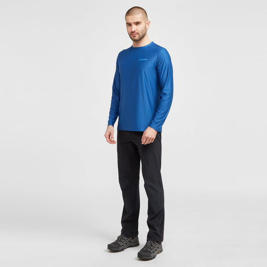 Men’s 24/7 Tech Long Sleeve T-Shirt