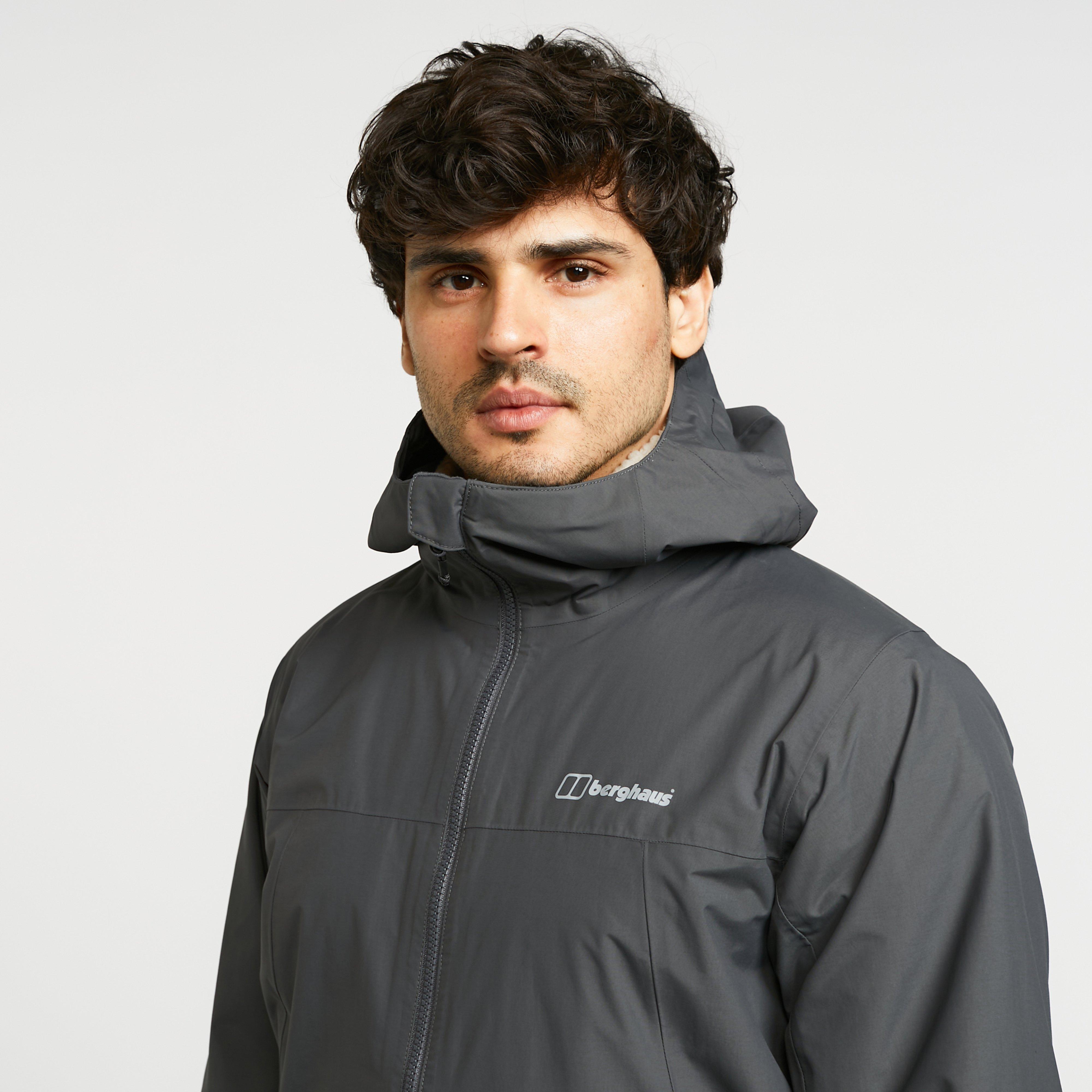 Men’s Stormcloud Prime Waterproof Jacket