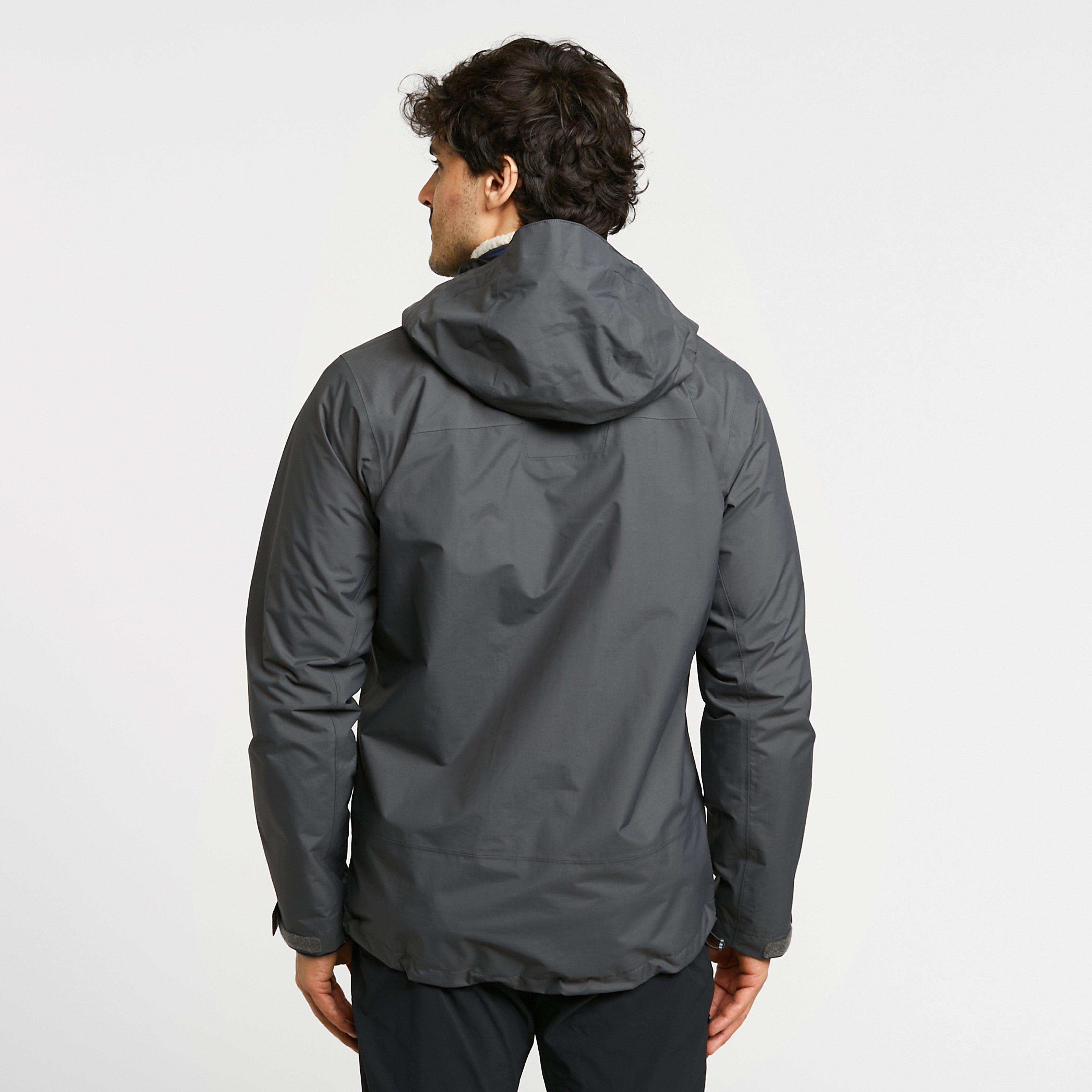 Men’s Stormcloud Prime Waterproof Jacket