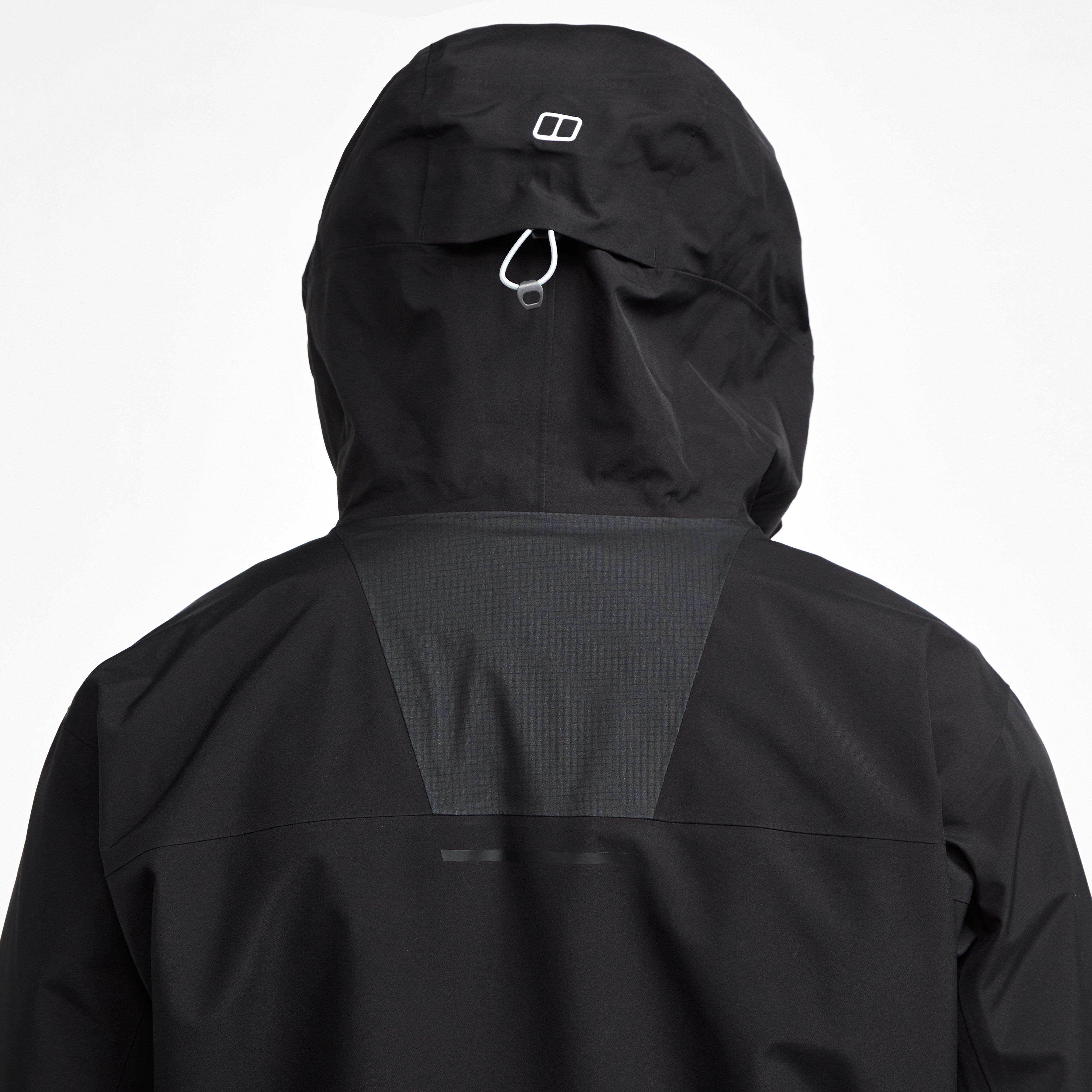 Men’s Ridgemaster 3L Jacket