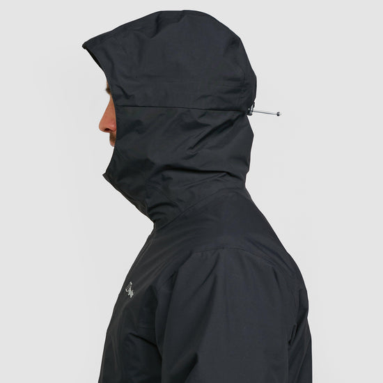 Men’s Stormcloud Prime 3-in-1 Waterproof Jacket