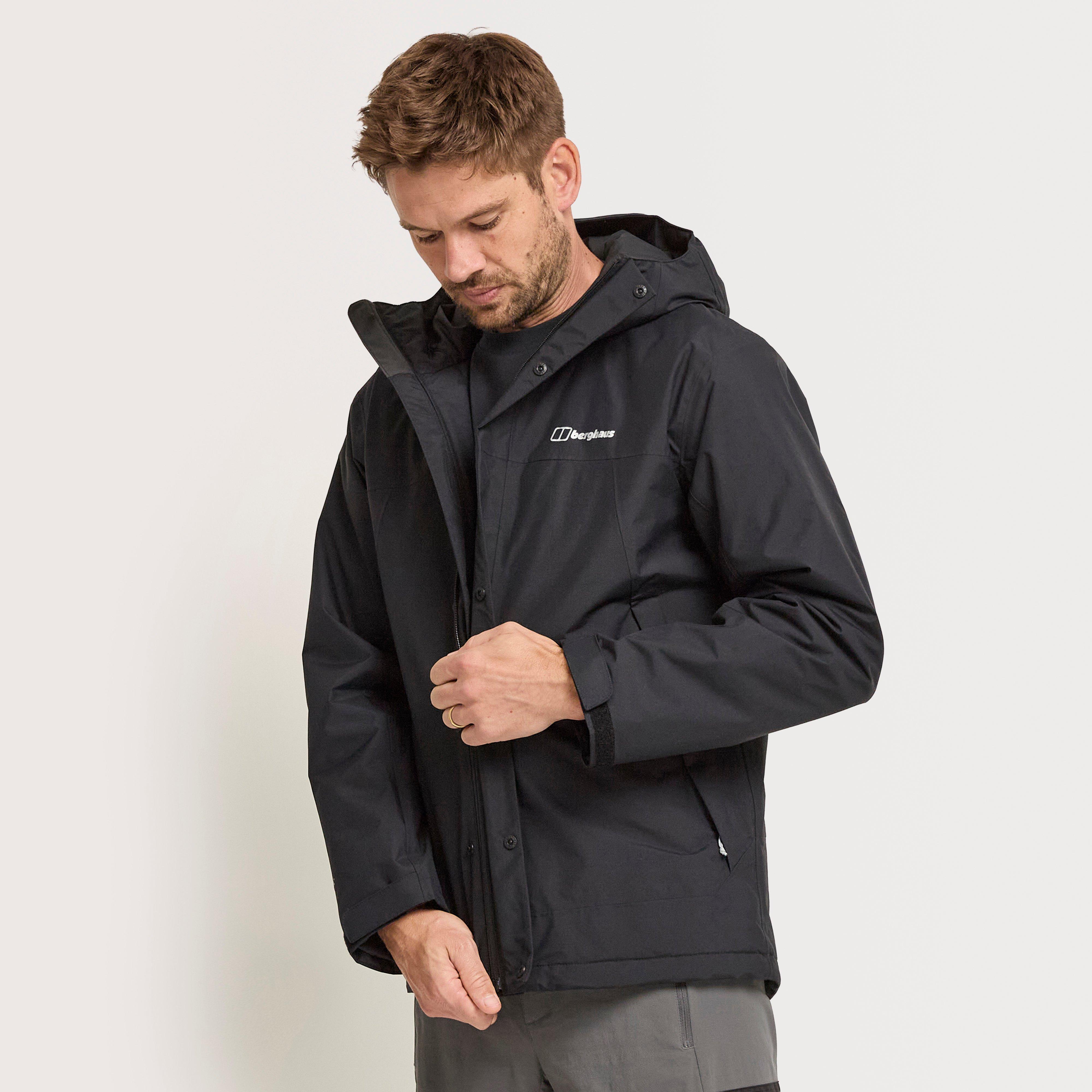 Men’s Stormcloud Prime Insulated Jacket