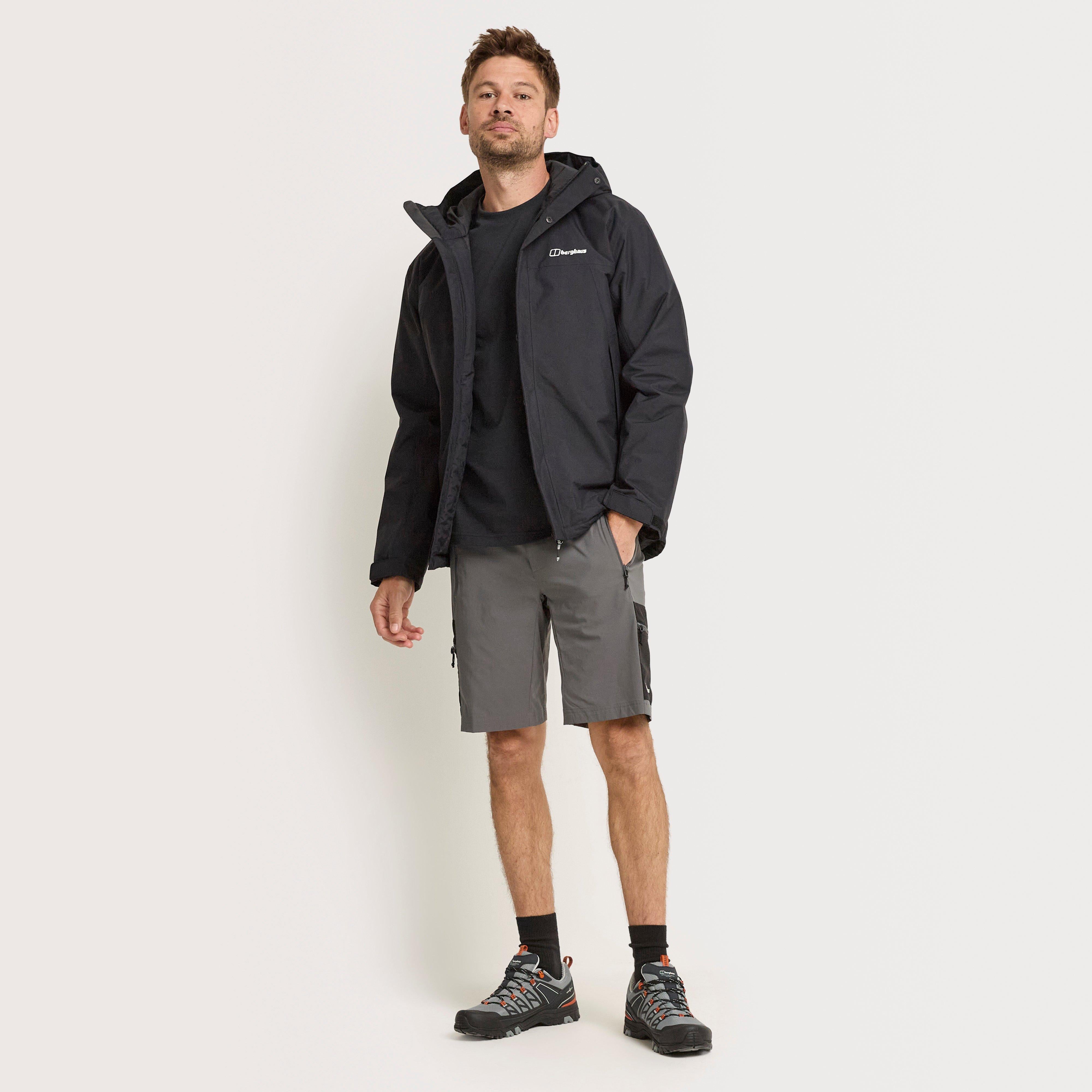 Men’s Stormcloud Prime Insulated Jacket